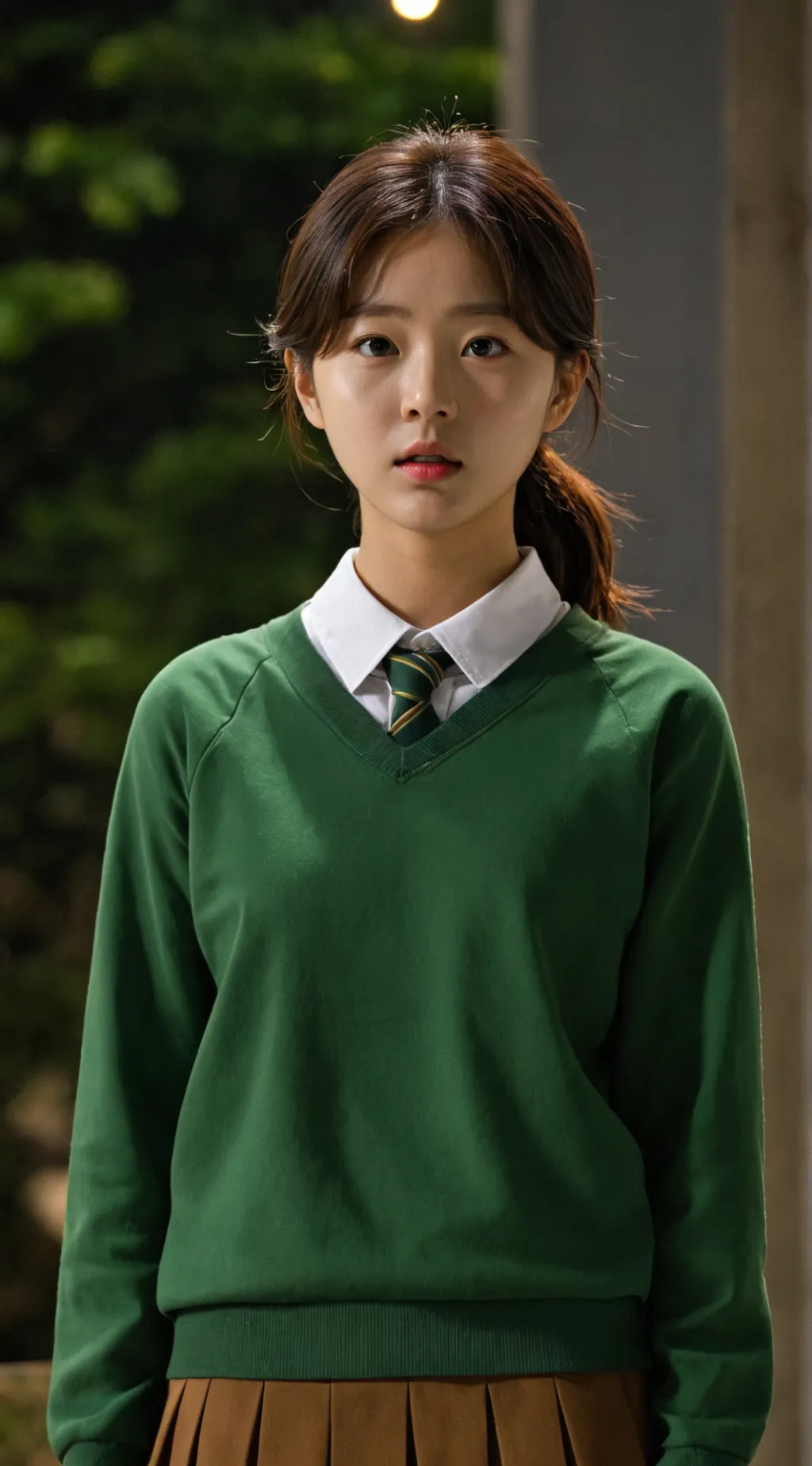 Talkie AI - Chat with ✡Nam On-jo✡