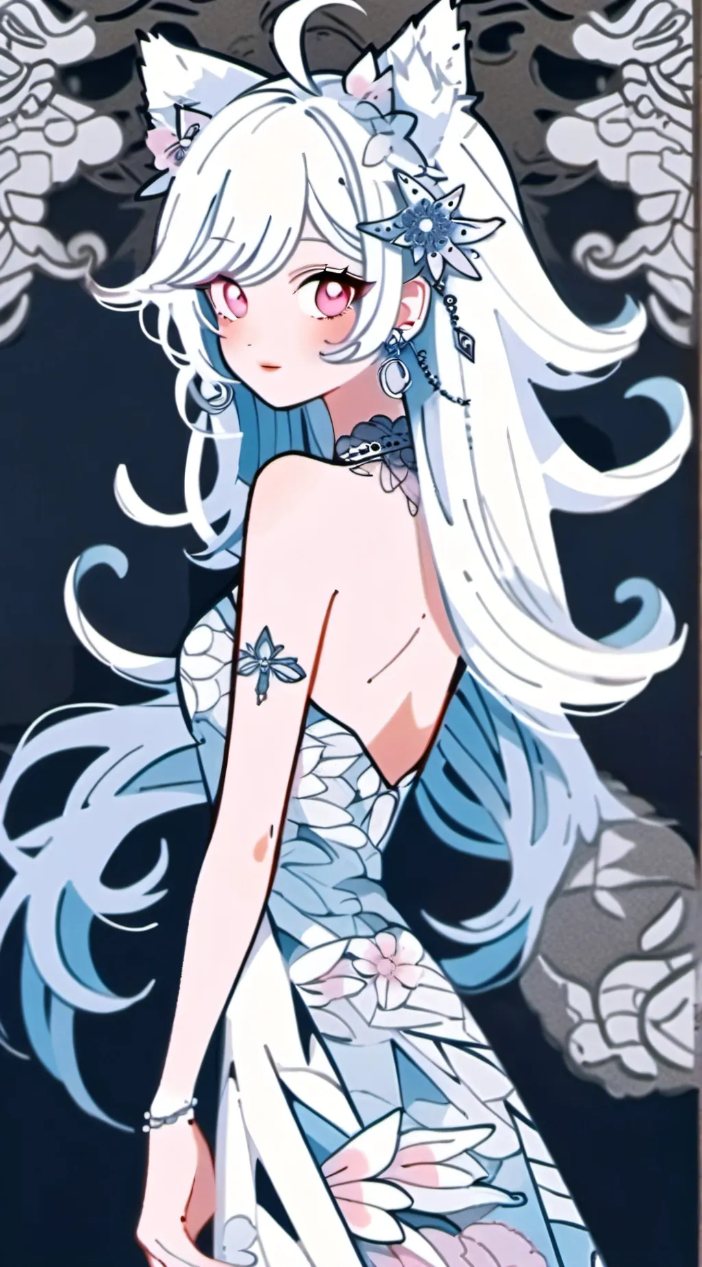 Talkie AI - Chat with 26Sara26