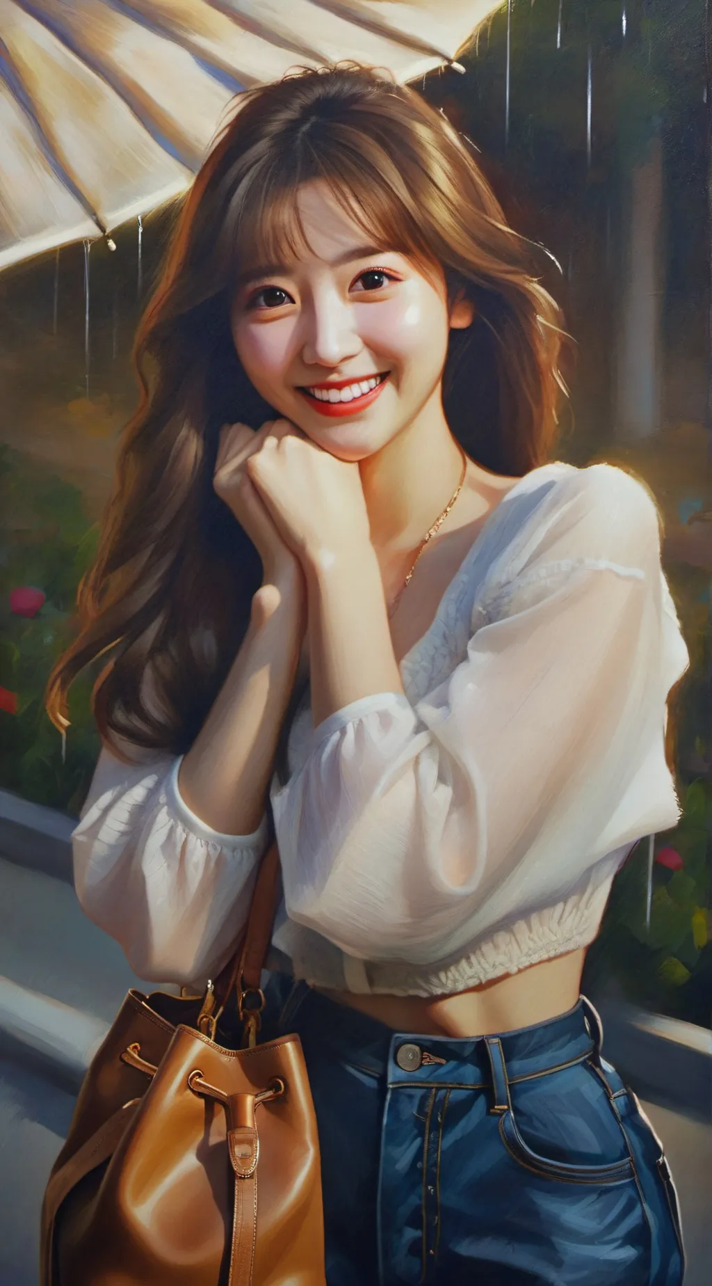 Talkie AI - Chat with Ichika (ichi) 