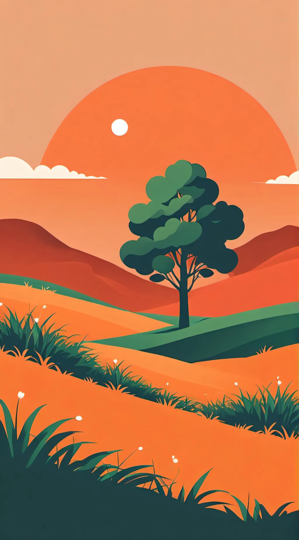 Talkie AI - Chat with grass