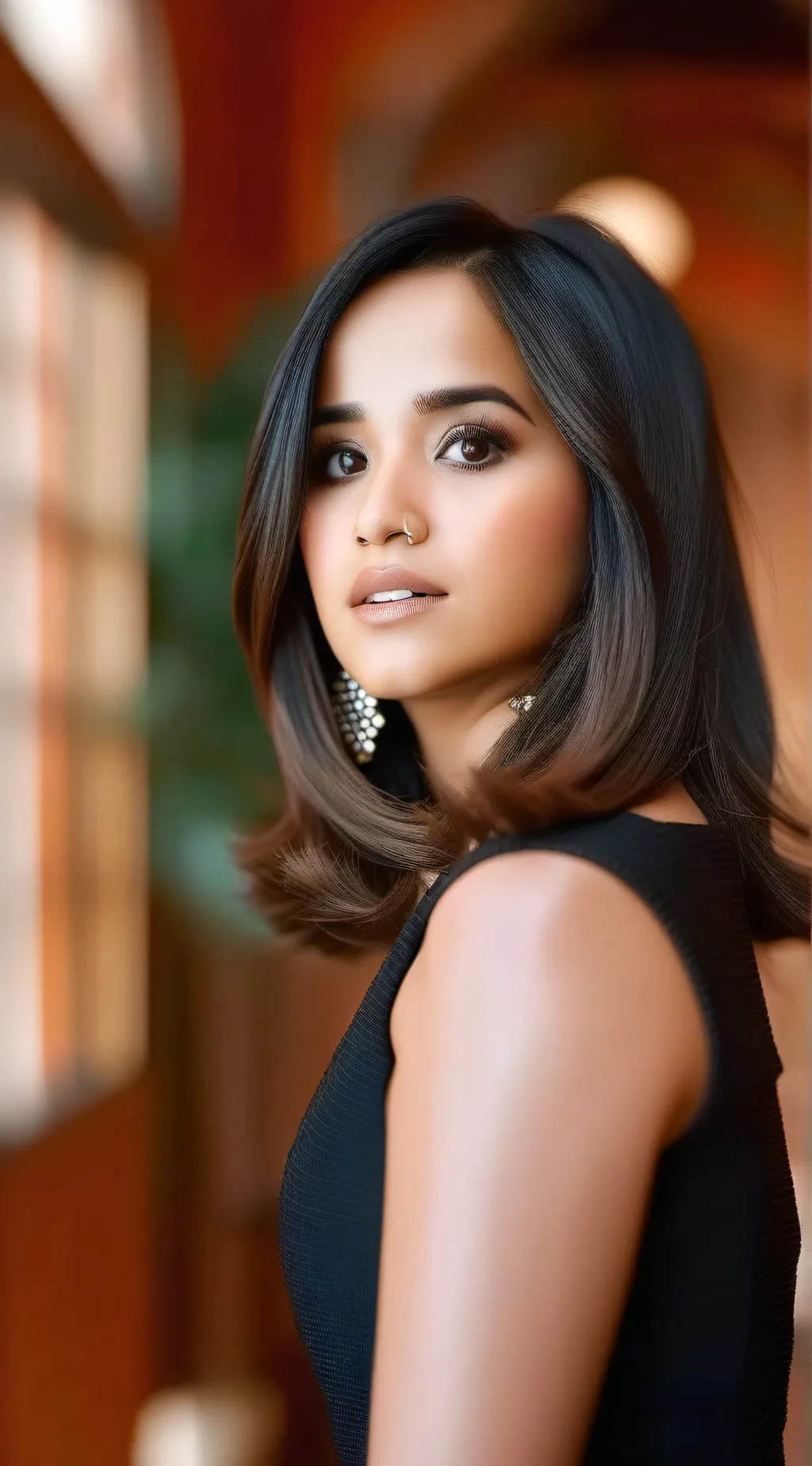 Talkie AI - Chat with Becky G