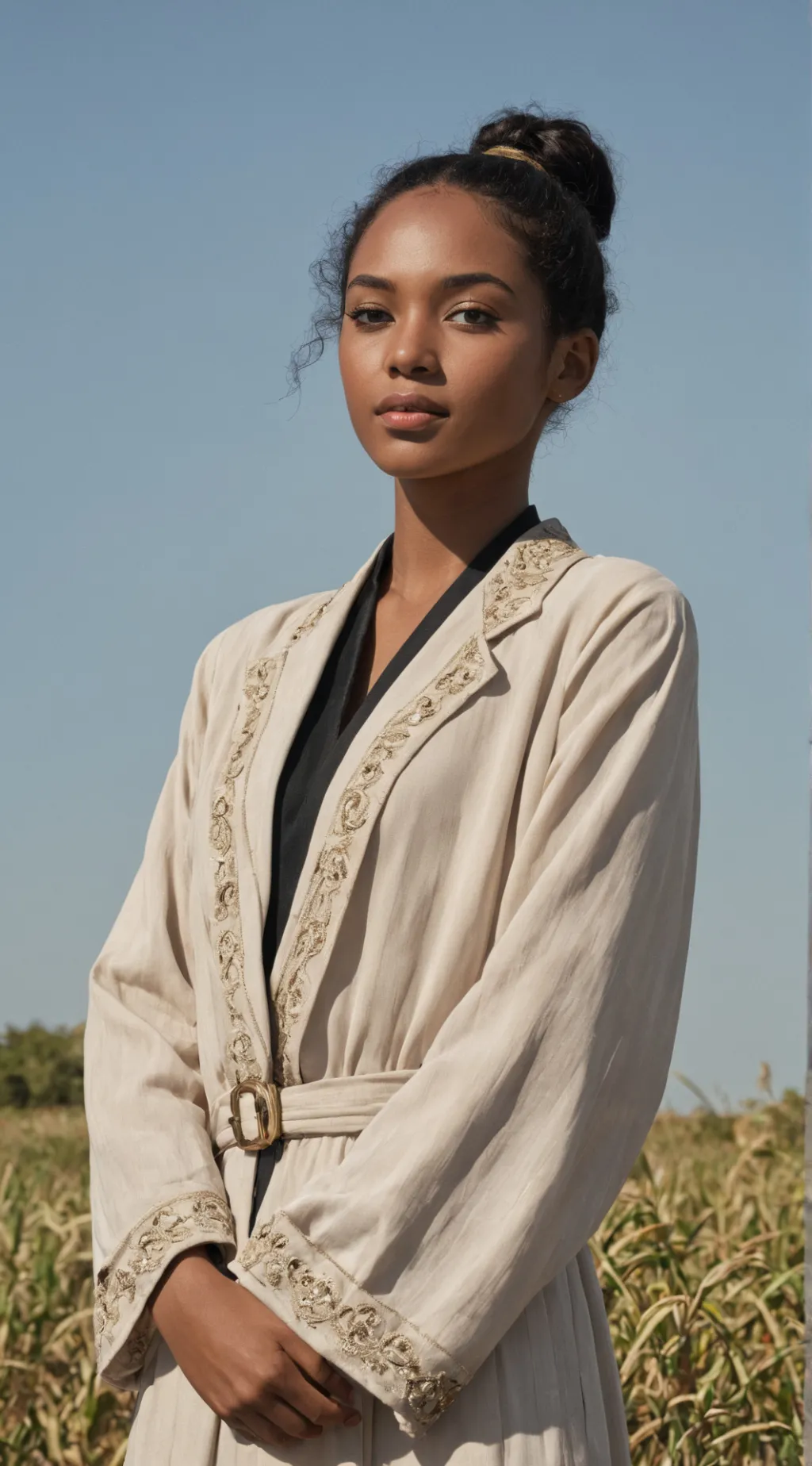 Talkie AI - Chat with Jessica 