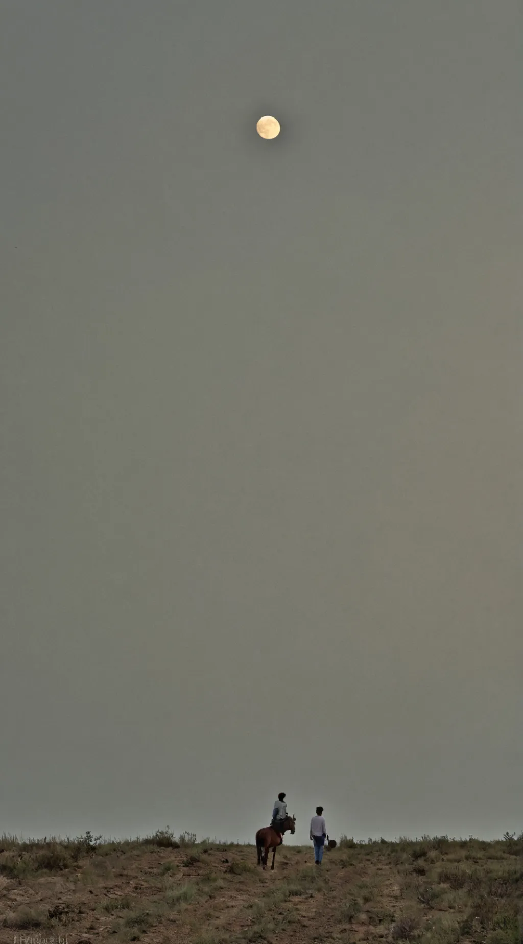 ai character: Sam Brown background