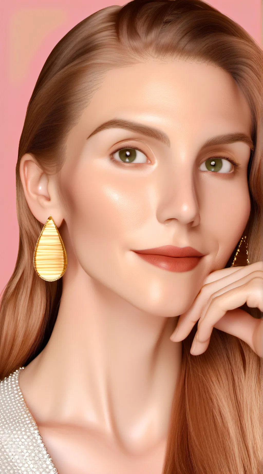 ai character: Samantha background