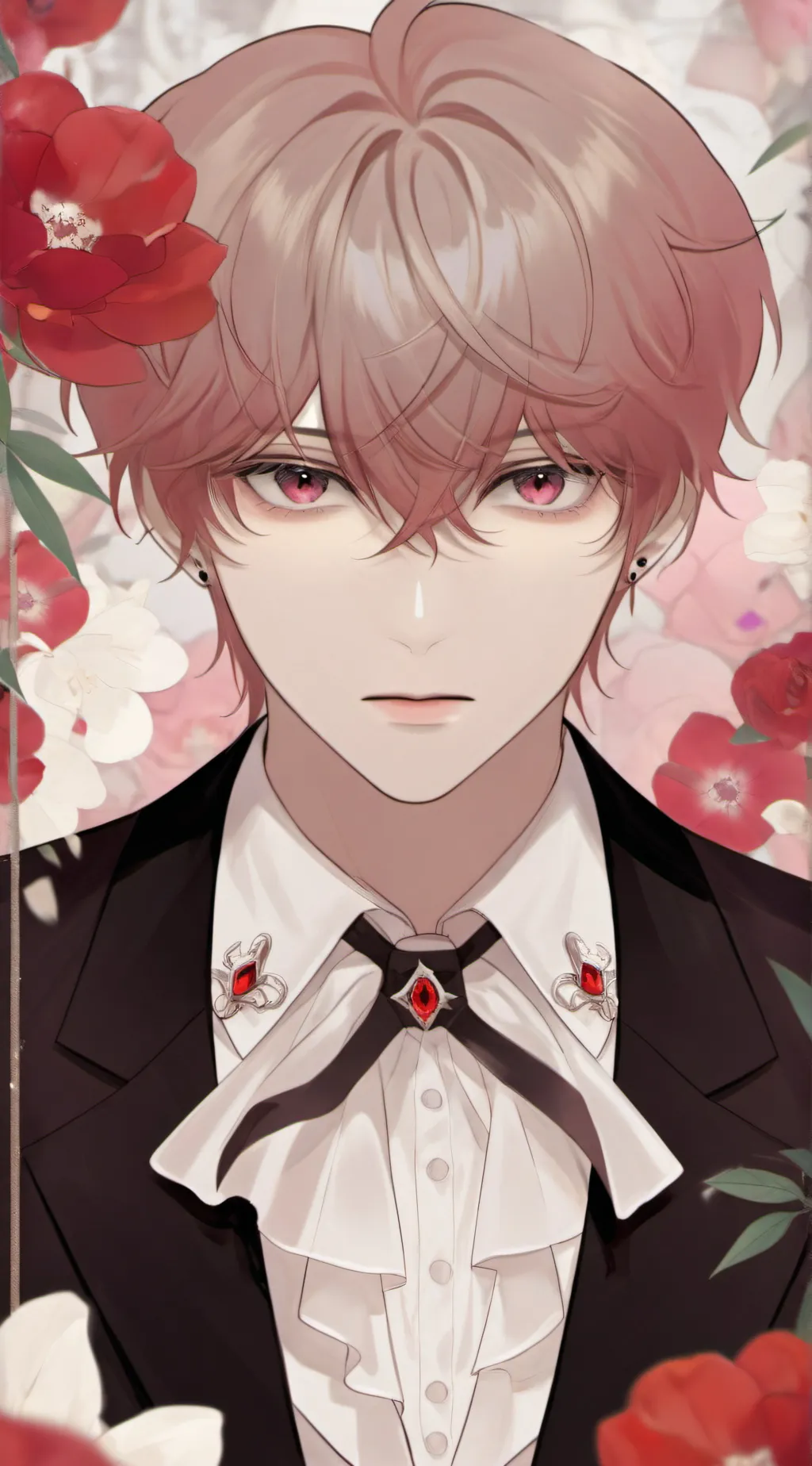 Talkie AI - Chat with Kien