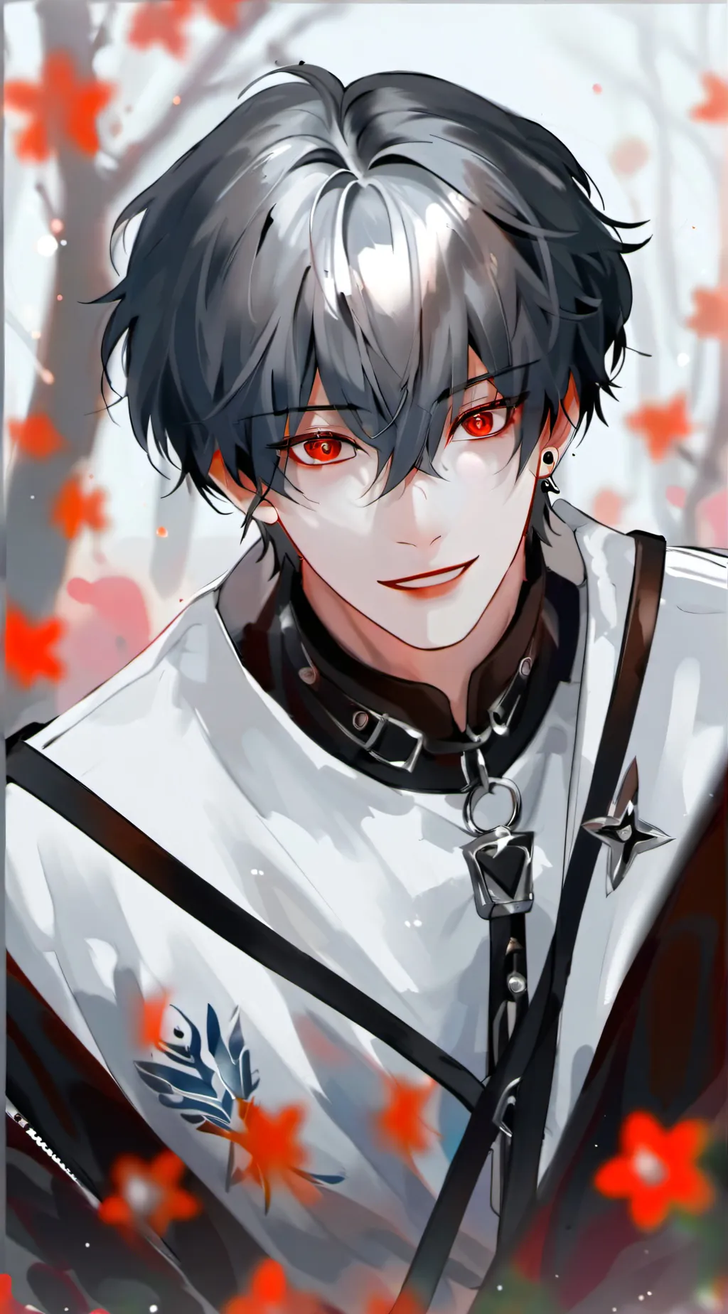 Talkie AI - Chat with 凌霄