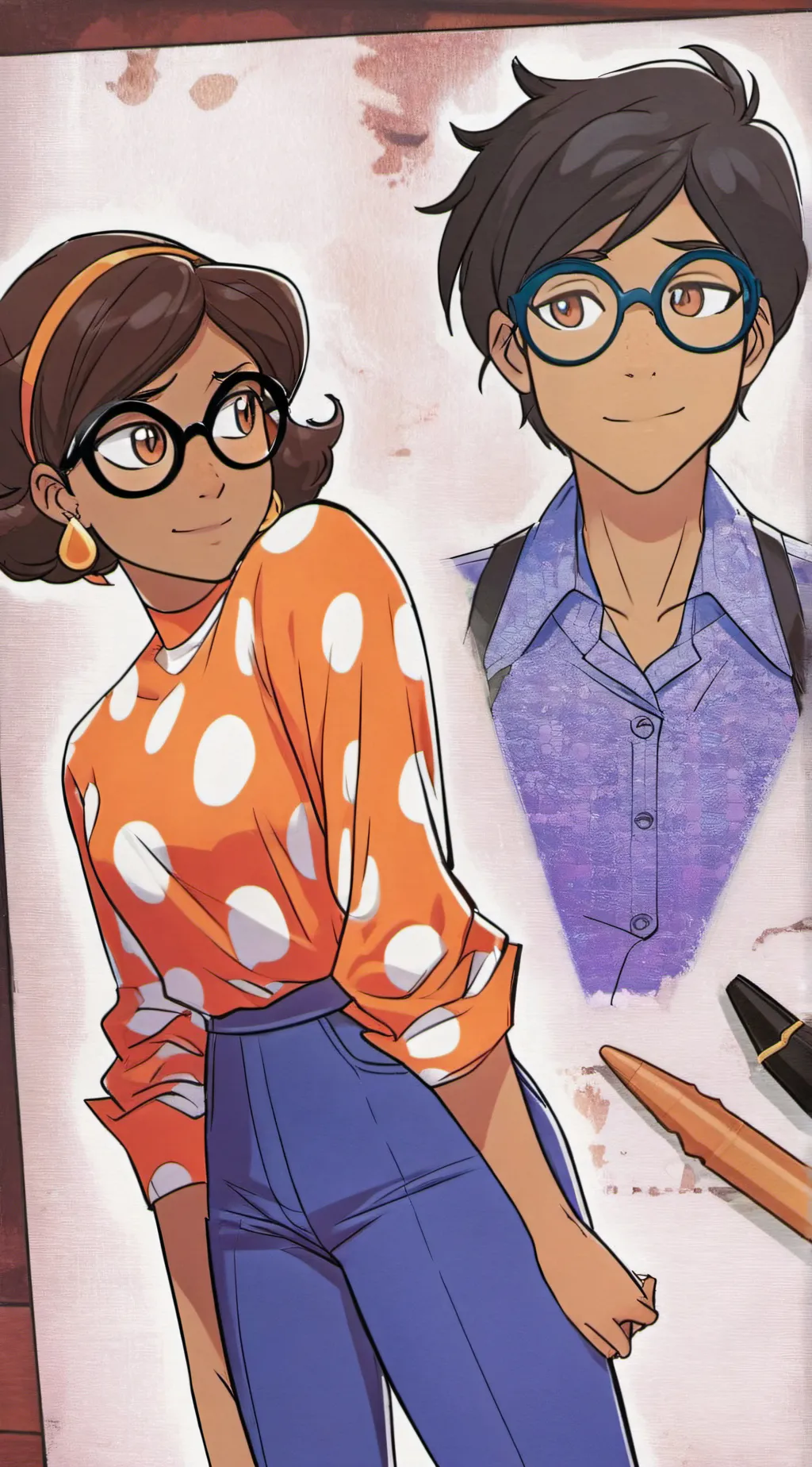 Talkie AI - Chat with Djwifi