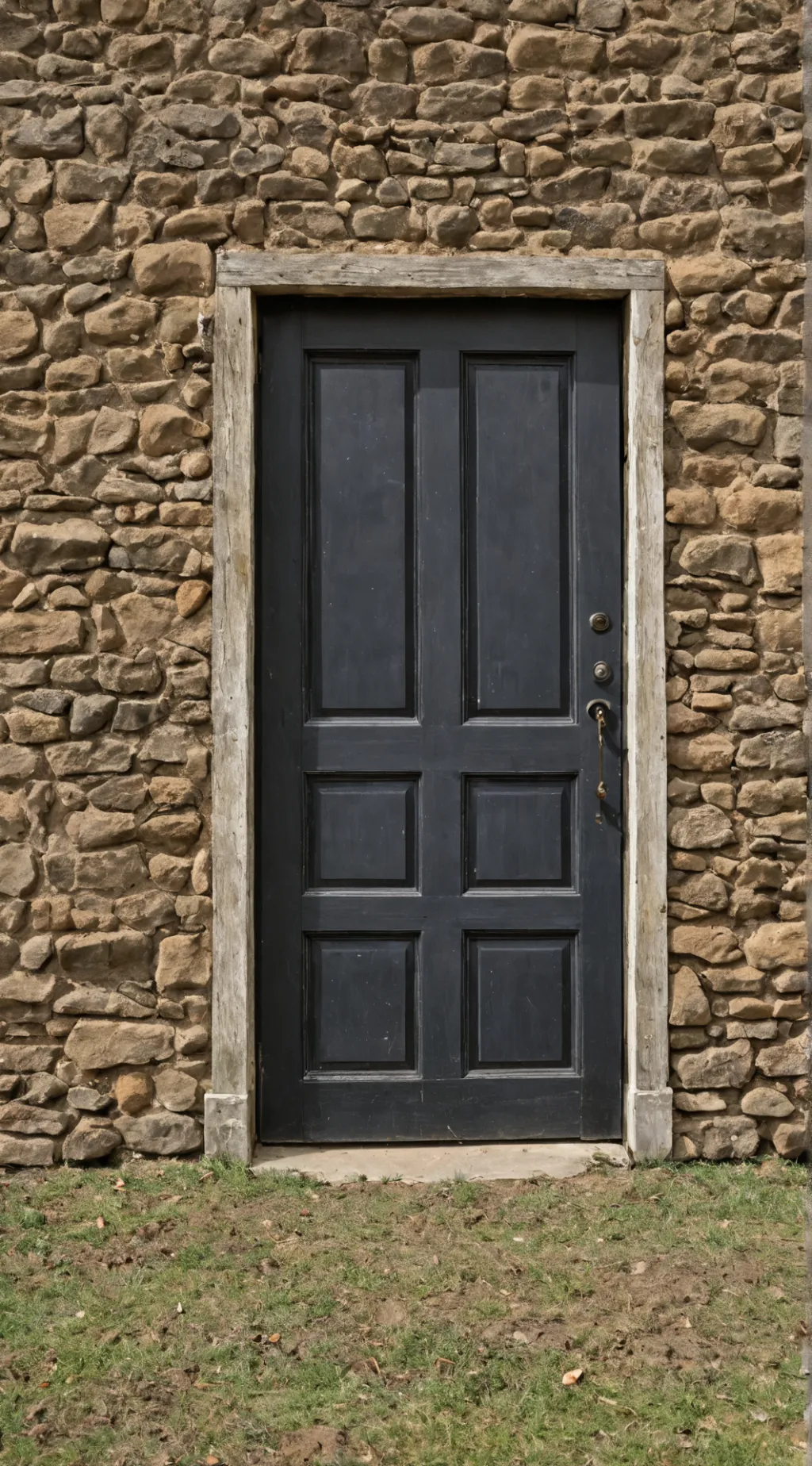 ai character: DOORS FLOOR 3 background