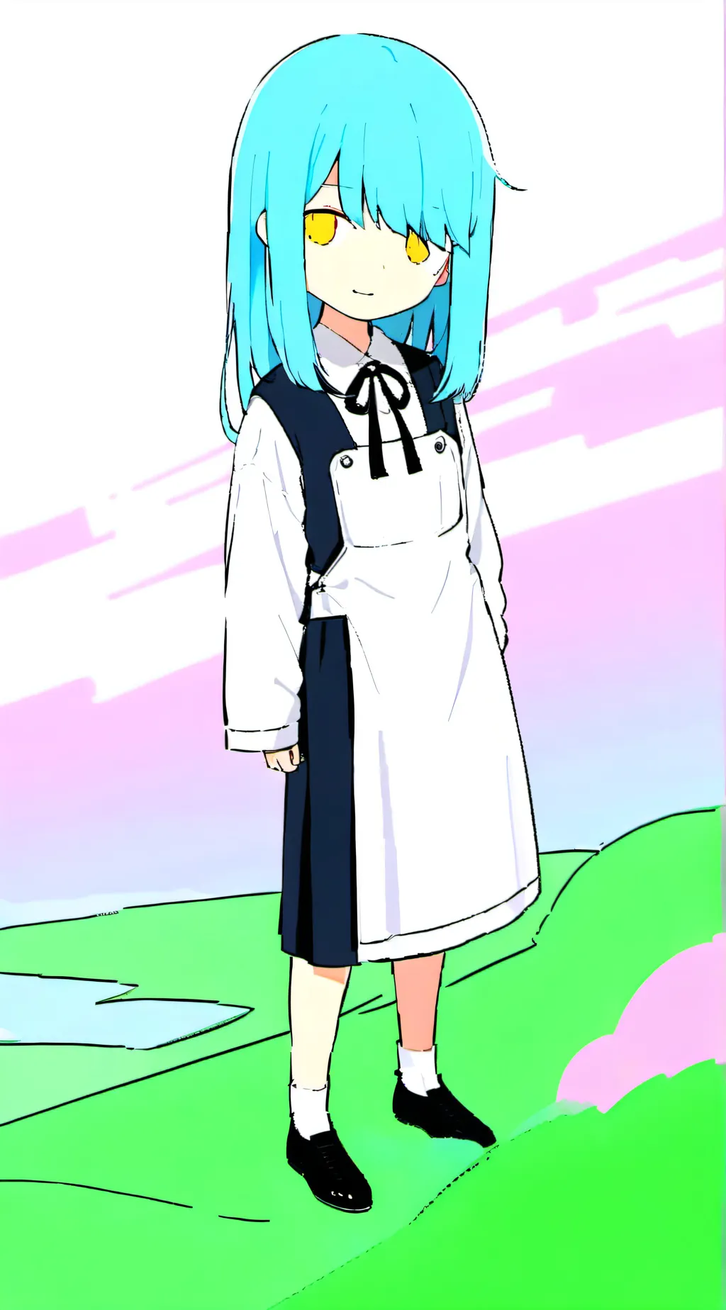 ai character: Stacy's daycare background