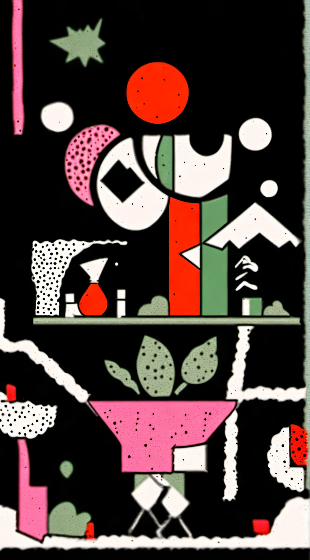 ai character: hh background