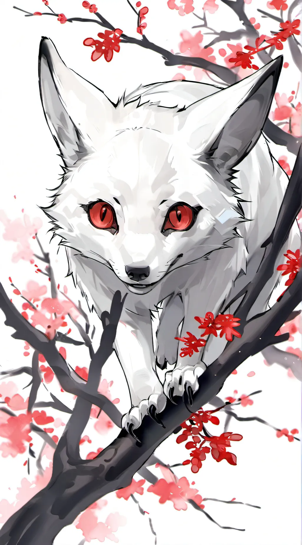 ai character: ☆~Alexander~☆ background