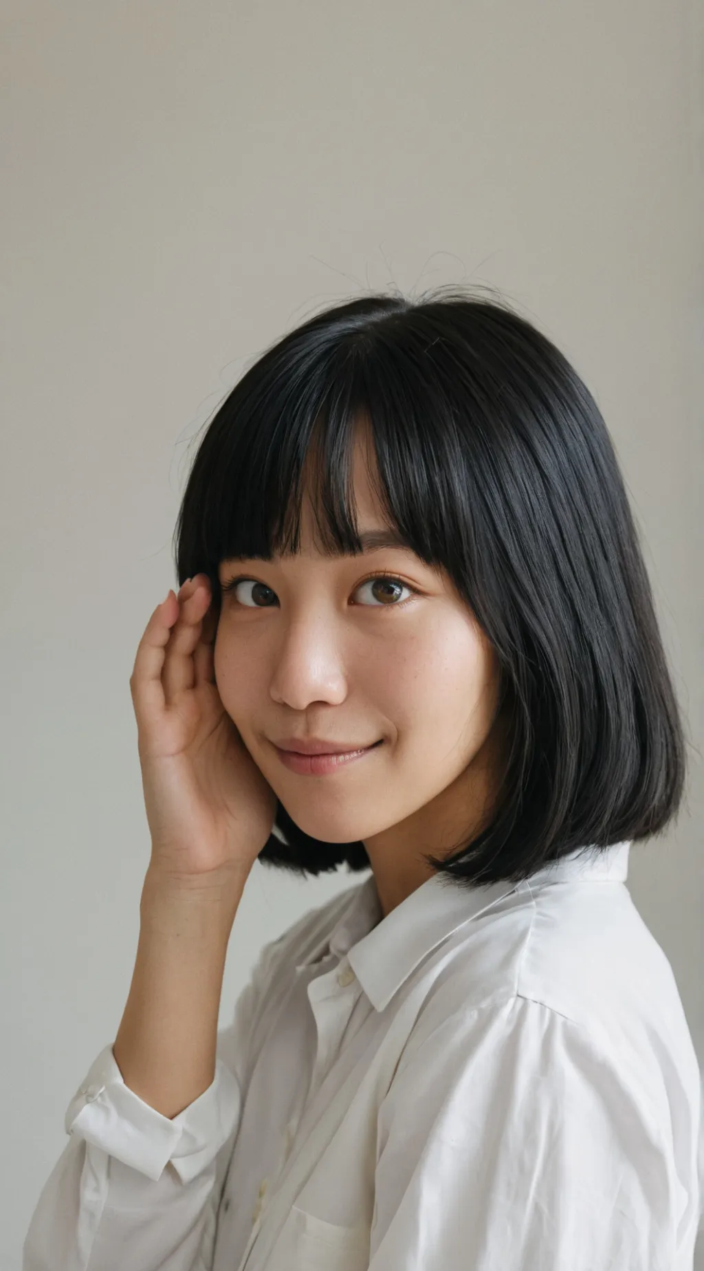 ai character: Chicha Amataykul background