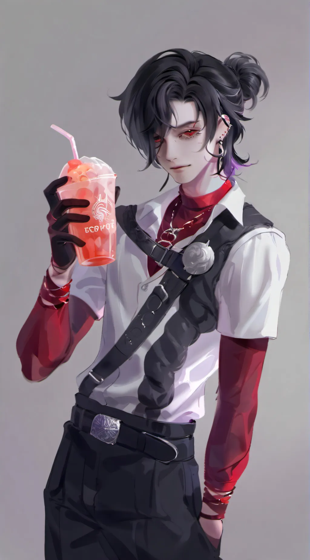 ai character: jaylen hills background