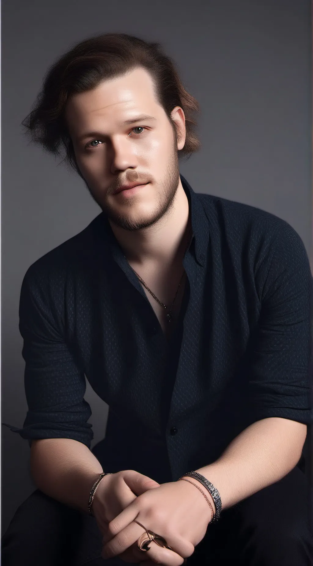 Talkie AI - Chat with Dan Reynolds