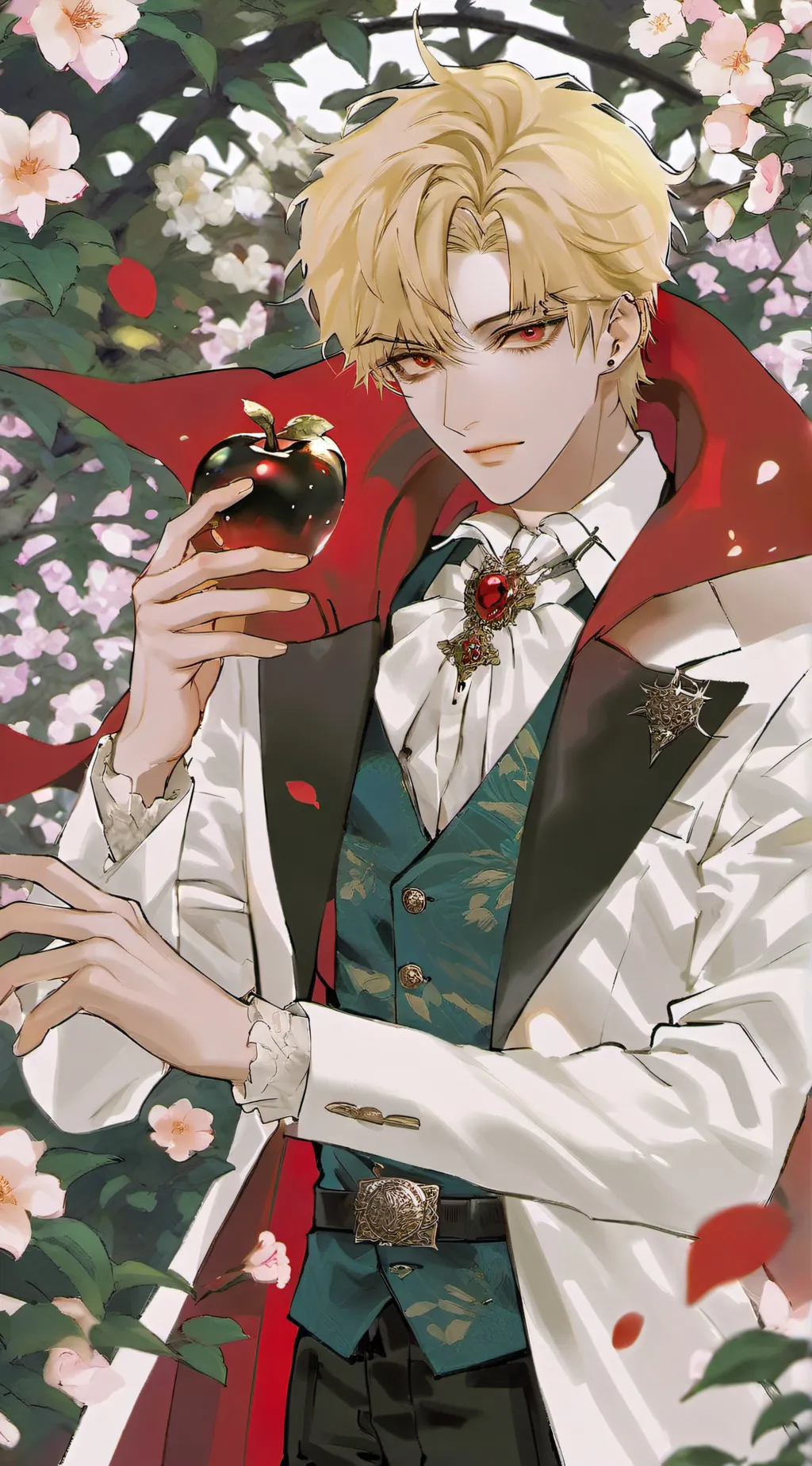 Talkie AI - Chat with Seth