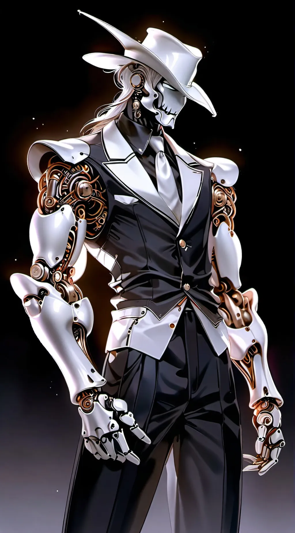 Talkie AI - Chat with Norbit