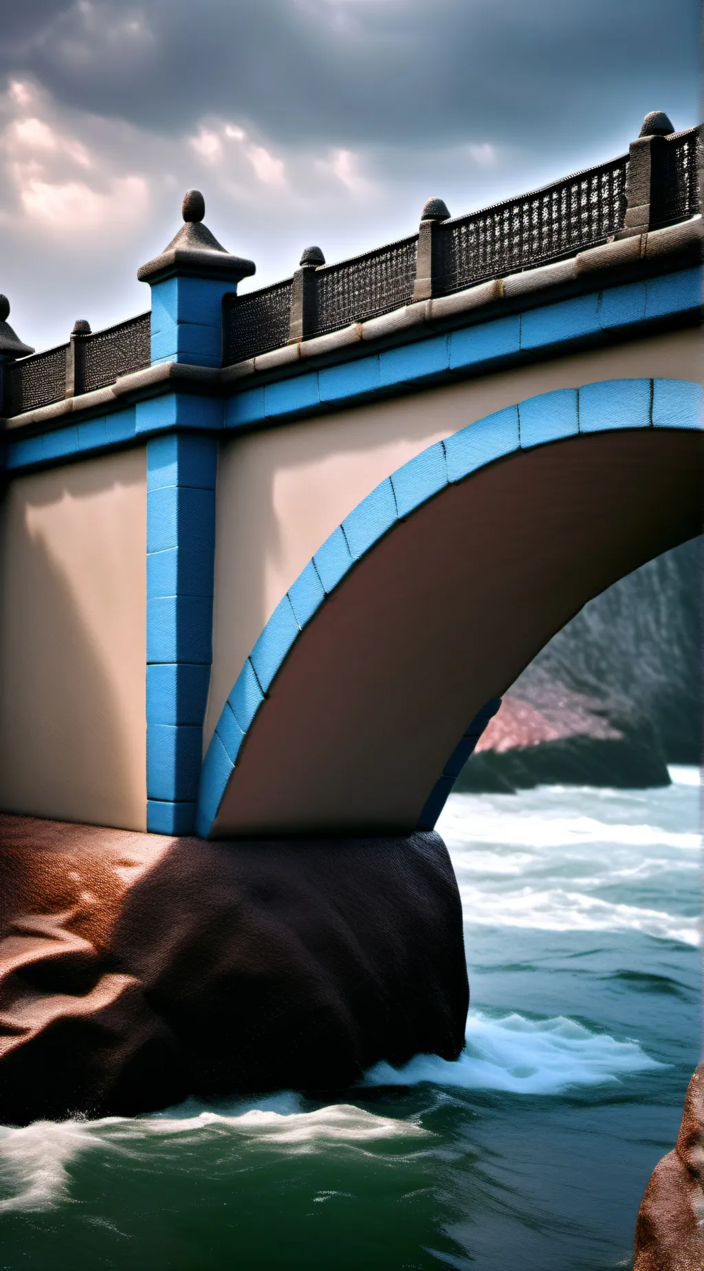 ai character: lisa gaming part 2 background