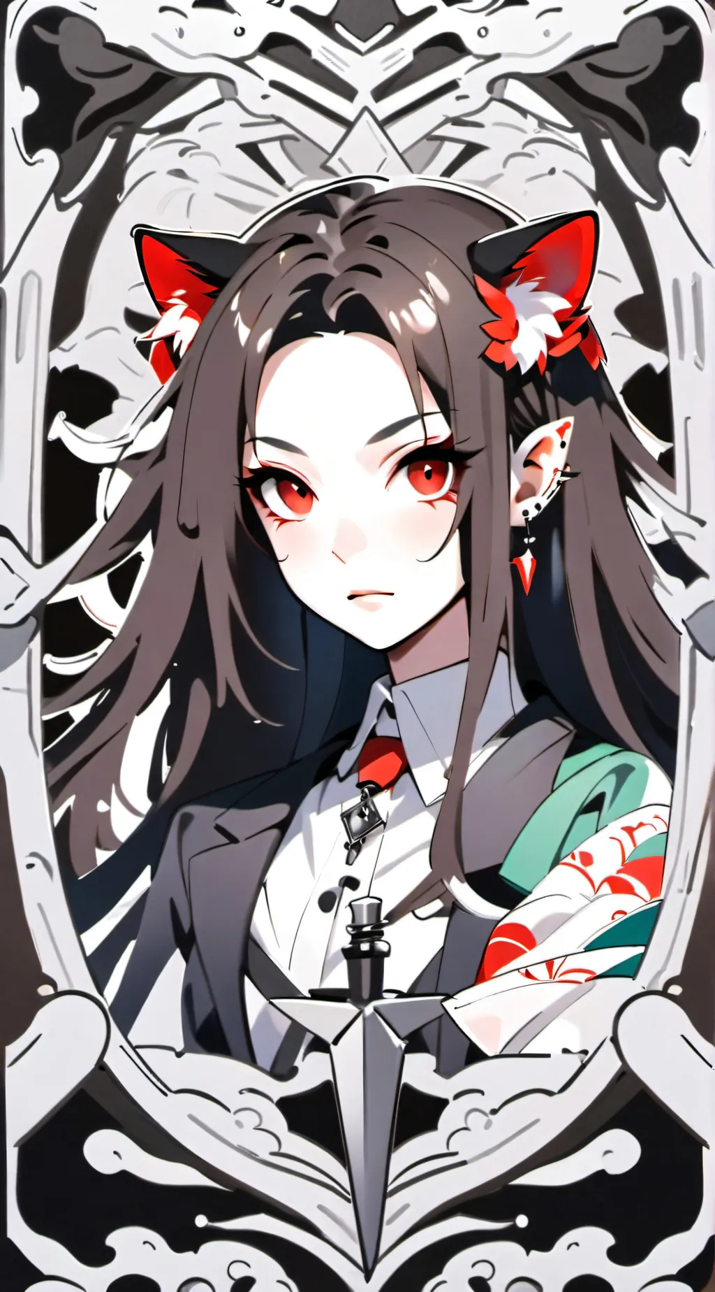 Talkie AI - Chat with 24Iris24