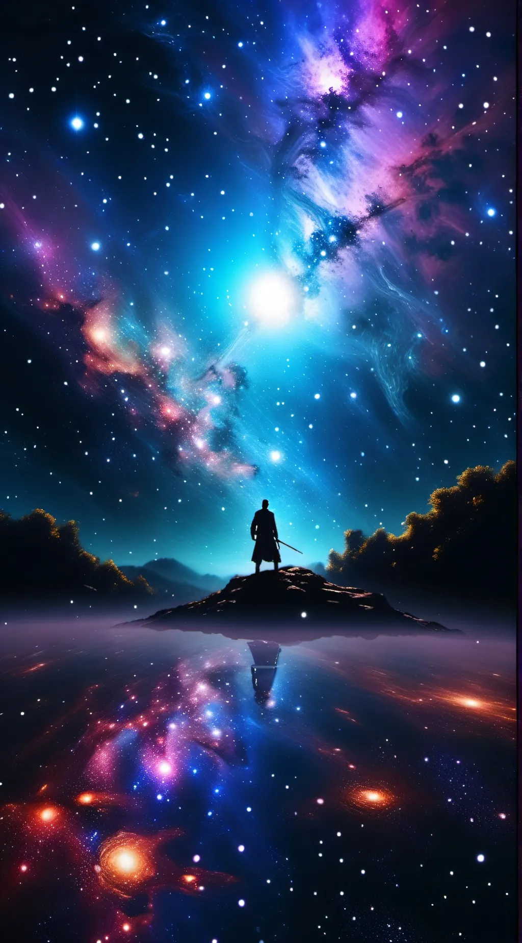 ai character: vox background