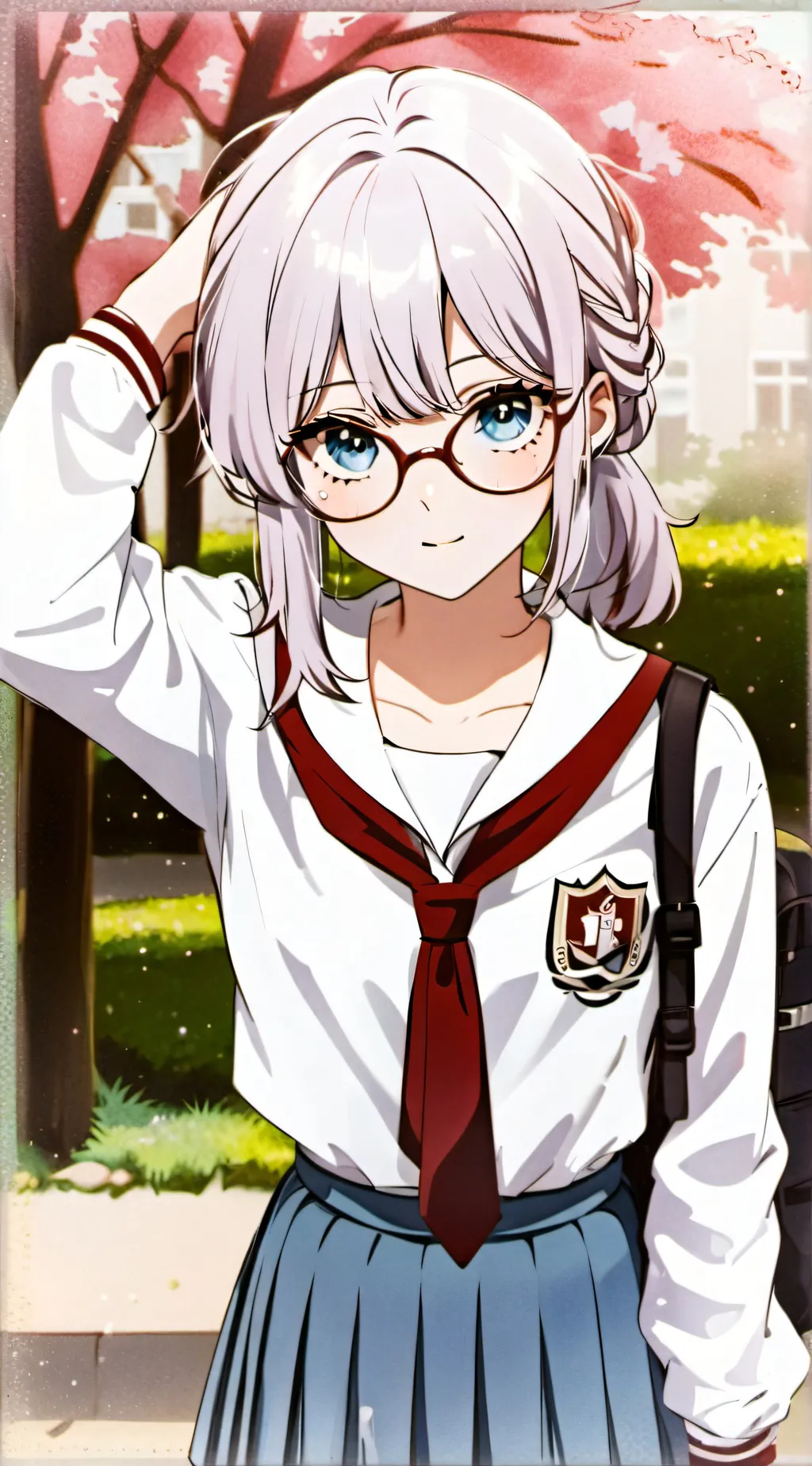 Talkie AI - Chat with Kagura