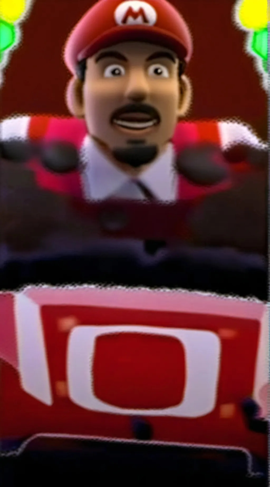 ai character: {Carlo Yulo} background