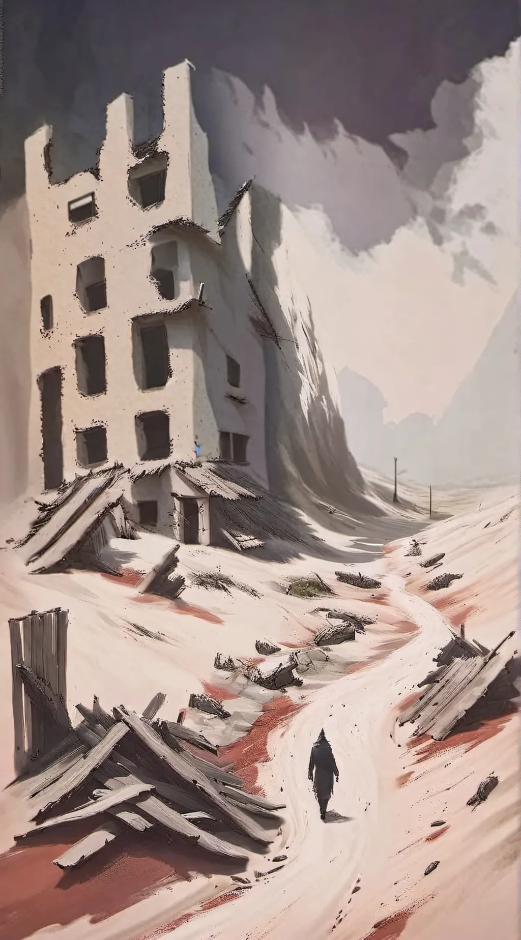 Talkie AI - Chat with 9 movie