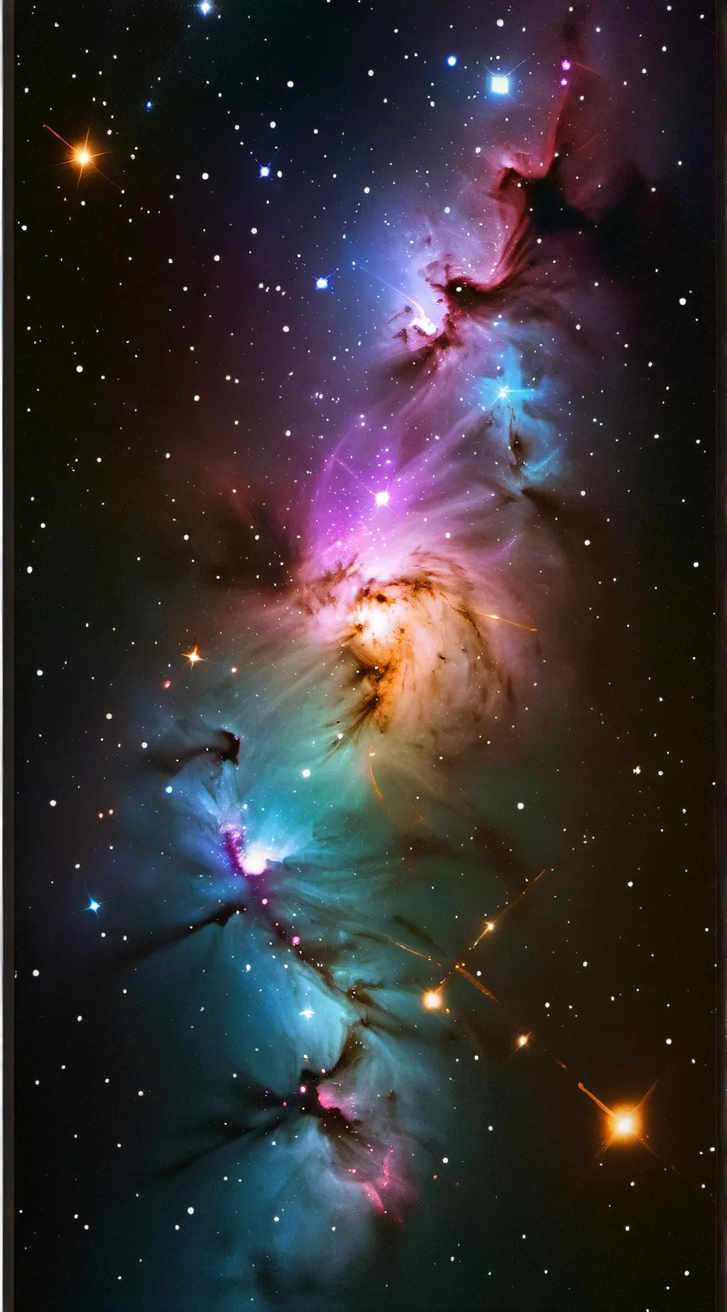 Talkie AI - Chat with The Universe