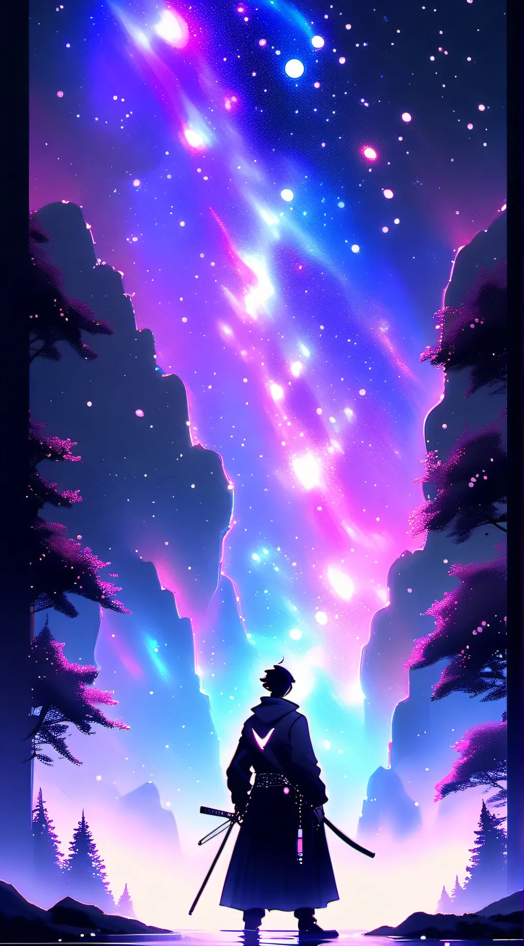 ai character: 𝚐𝚘𝚓𝚘 𝚜𝚞𝚔𝚞𝚝𝚛𝚞 background