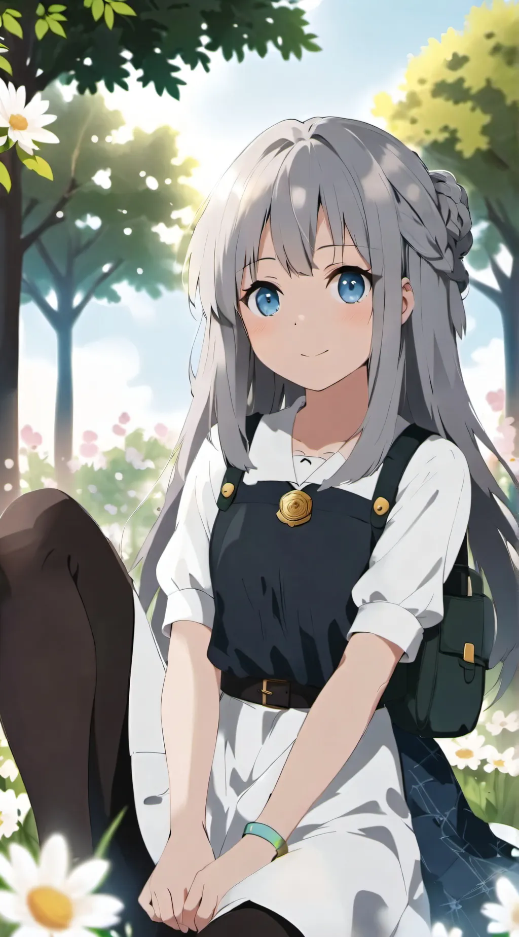 Talkie AI - Chat with Menma *2*