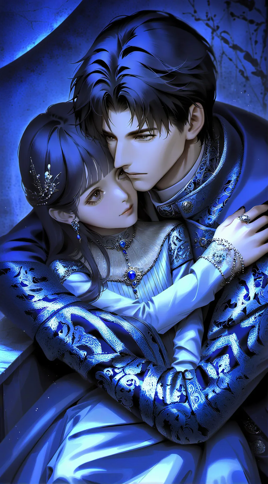 Talkie AI - Chat with Bf