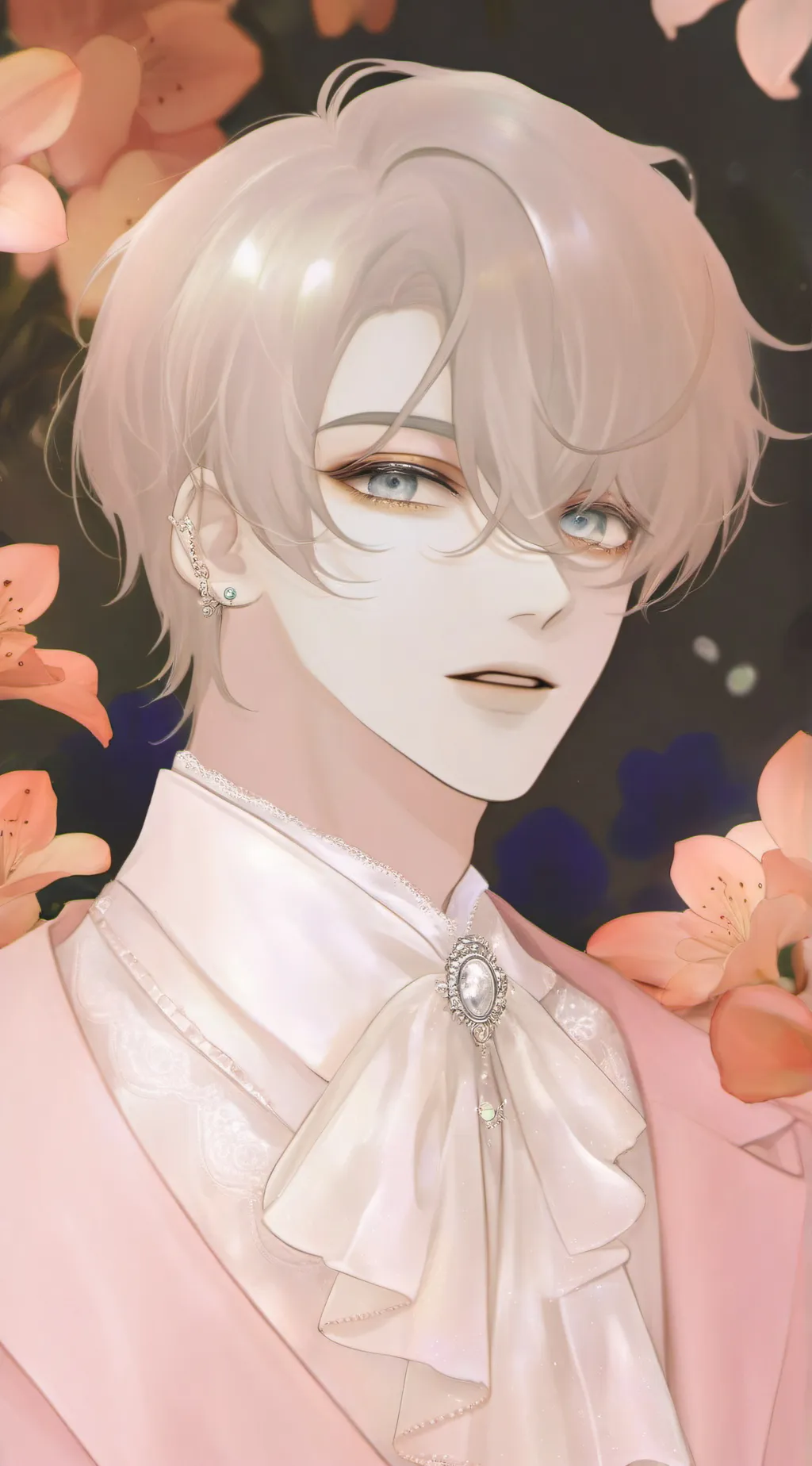 Talkie AI - Chat with Daniel 