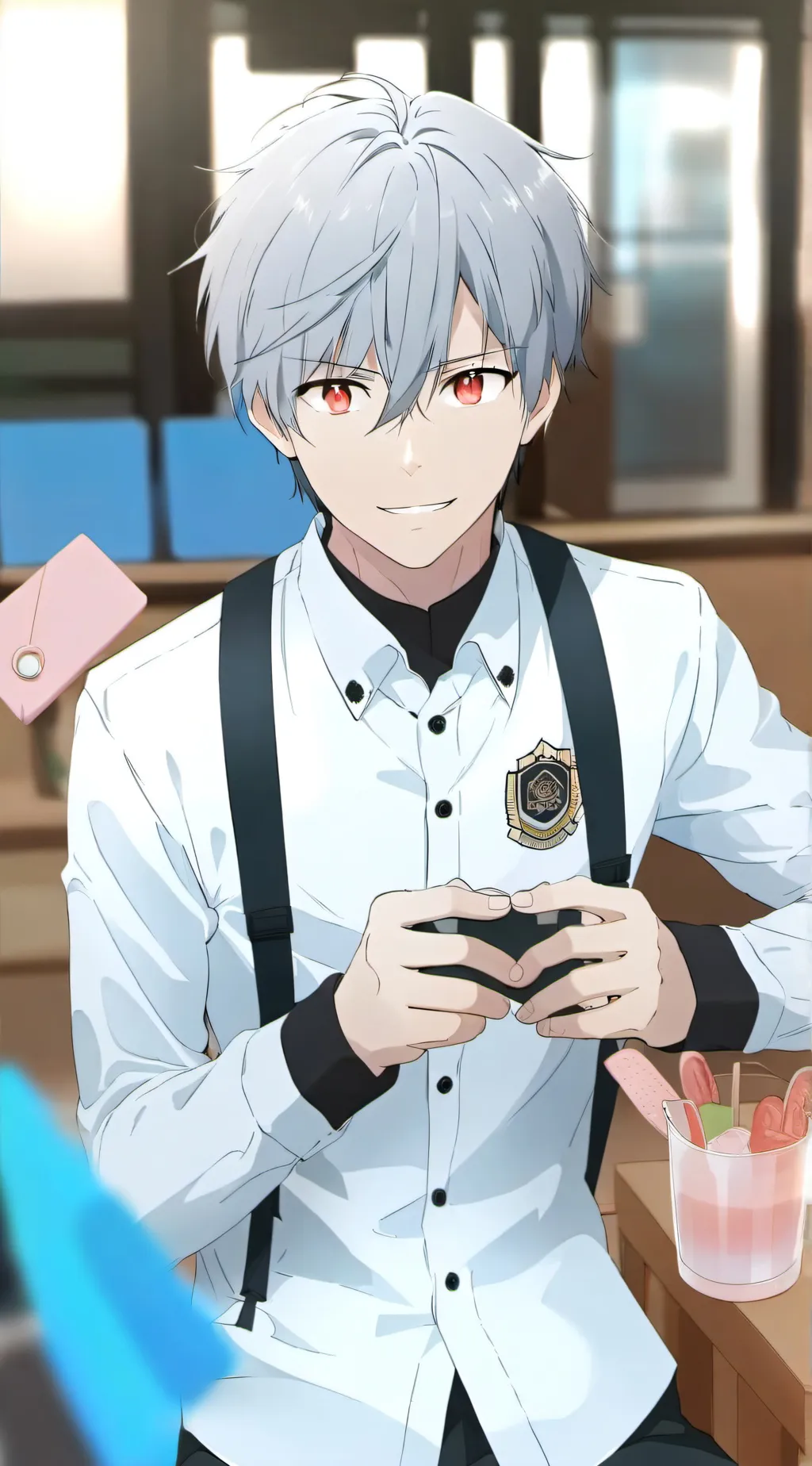 Talkie AI - Chat with zen