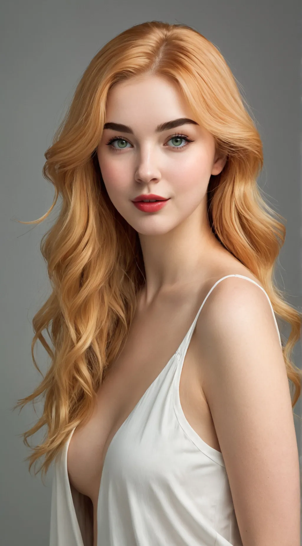 ai character: Ophelia Roth background