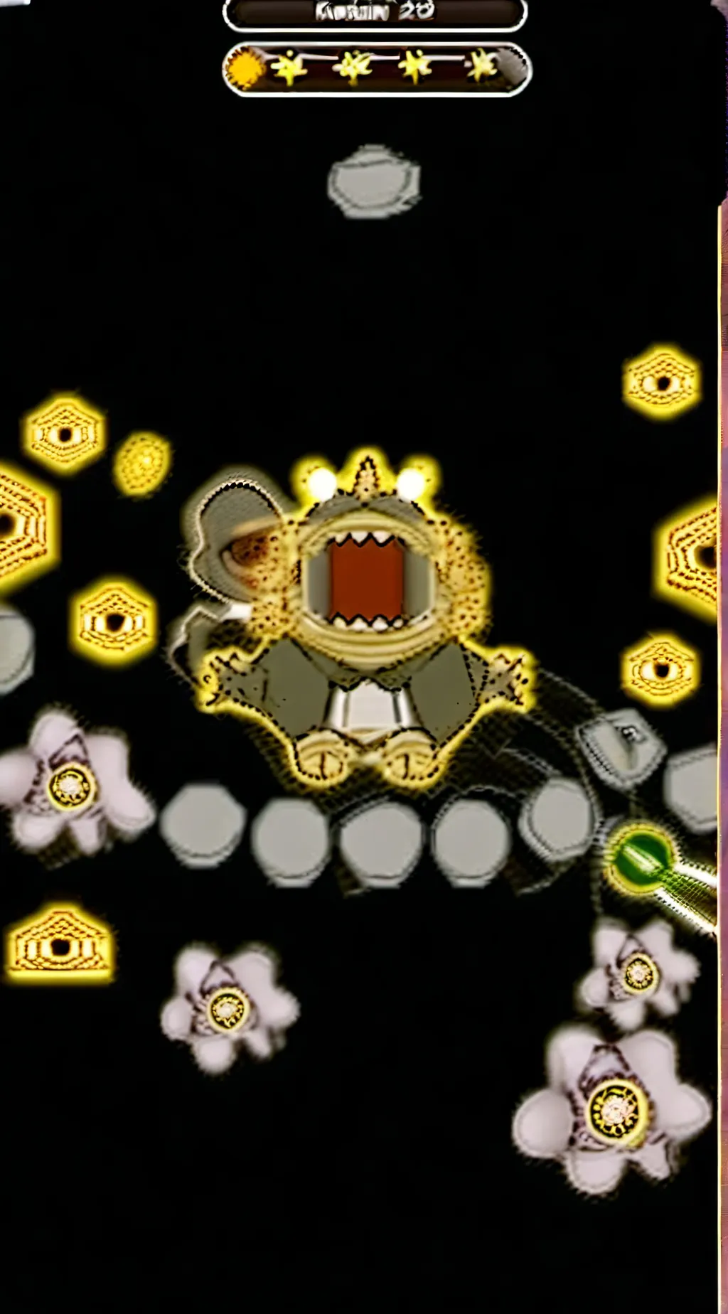 ai character: air epic wubbox  background