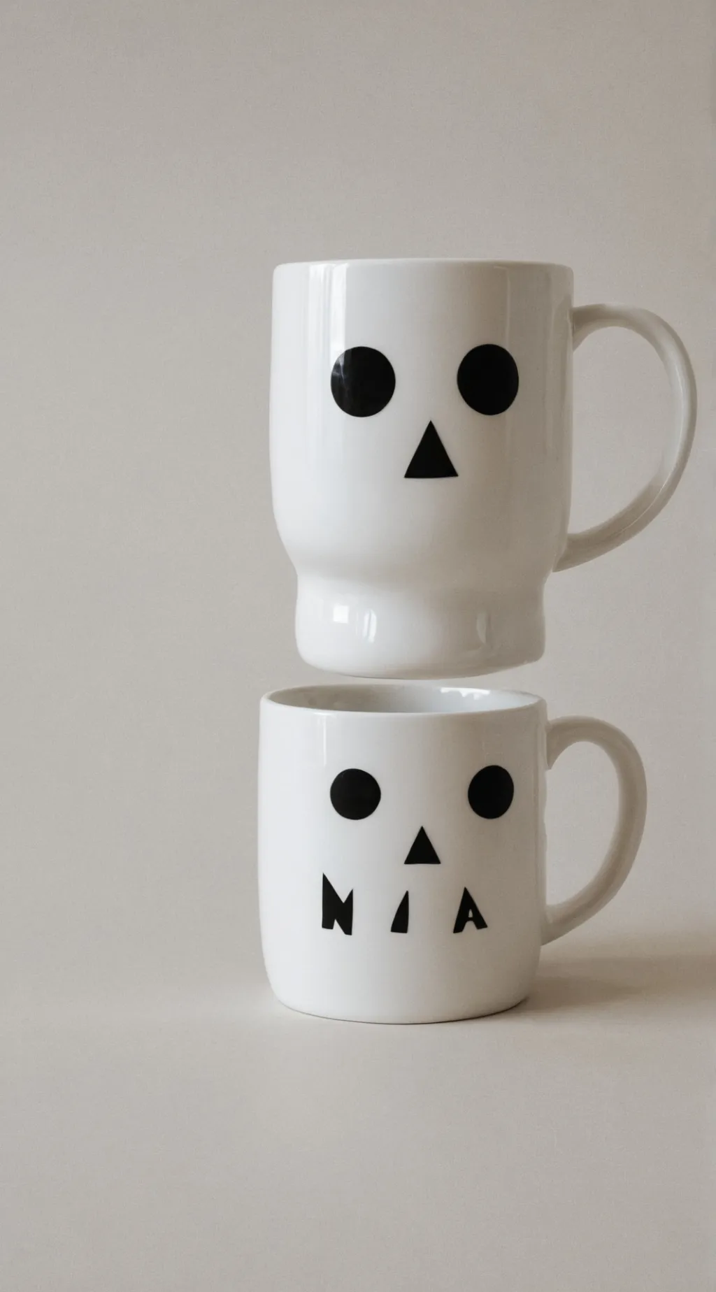 ai character: cup head background