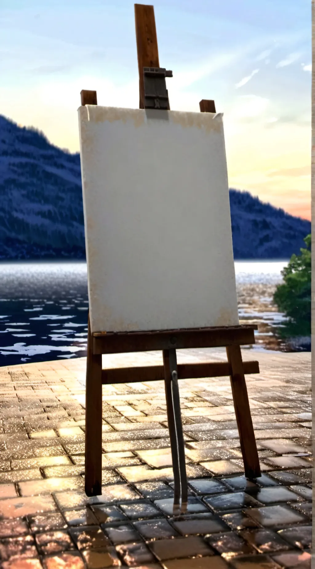 ai character: Metal slug bosses  background