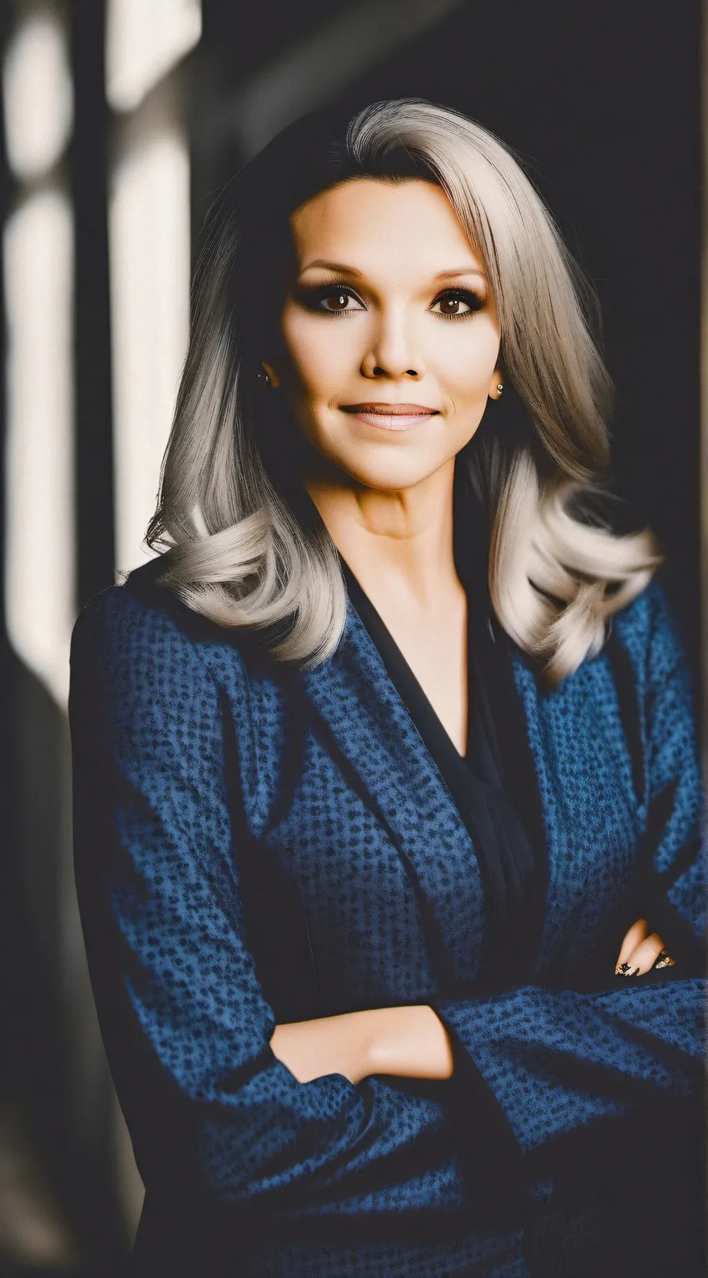 ai character: Dance moms! background