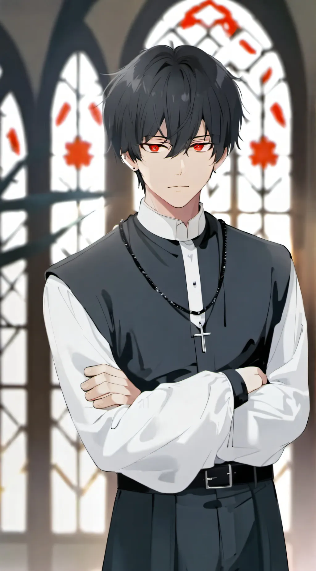 ai character: 🐭Micises🐭 background