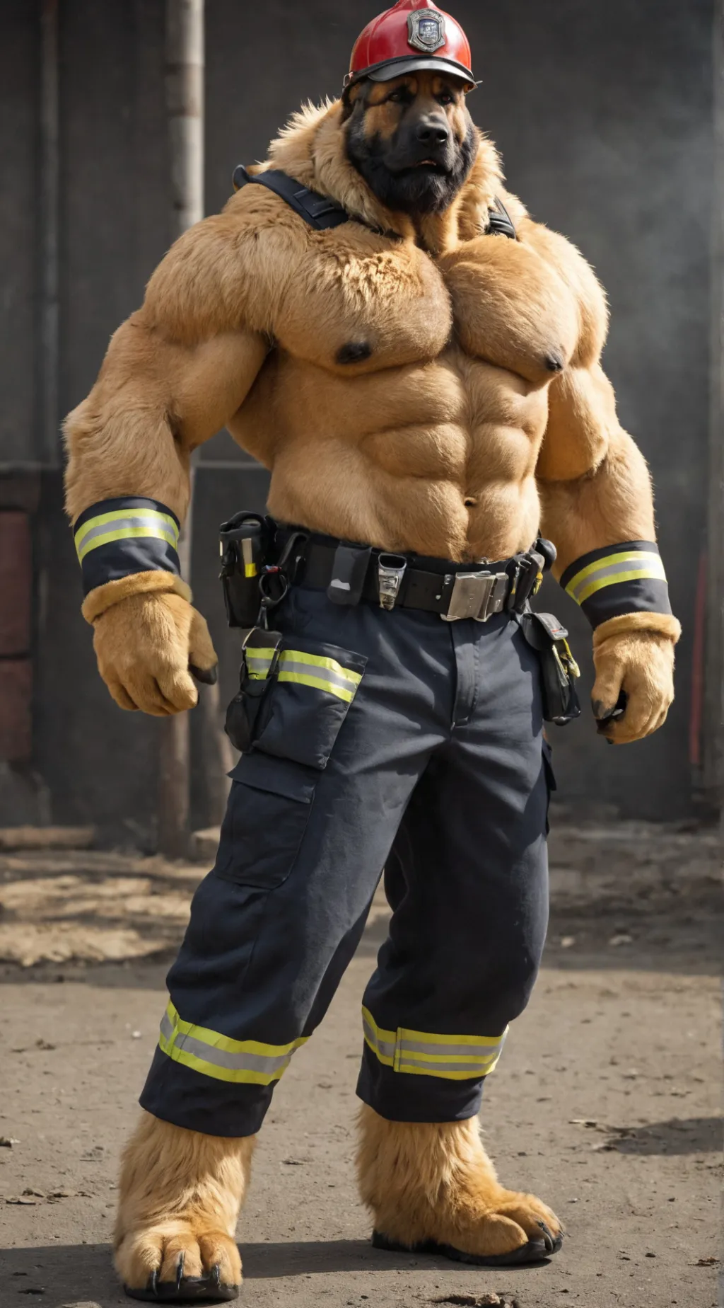 Talkie AI - Chat with Alistair