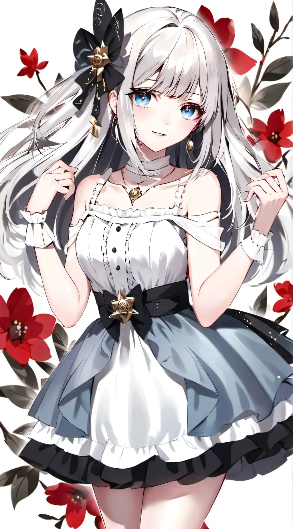 Talkie AI - Chat with Kona Lontion