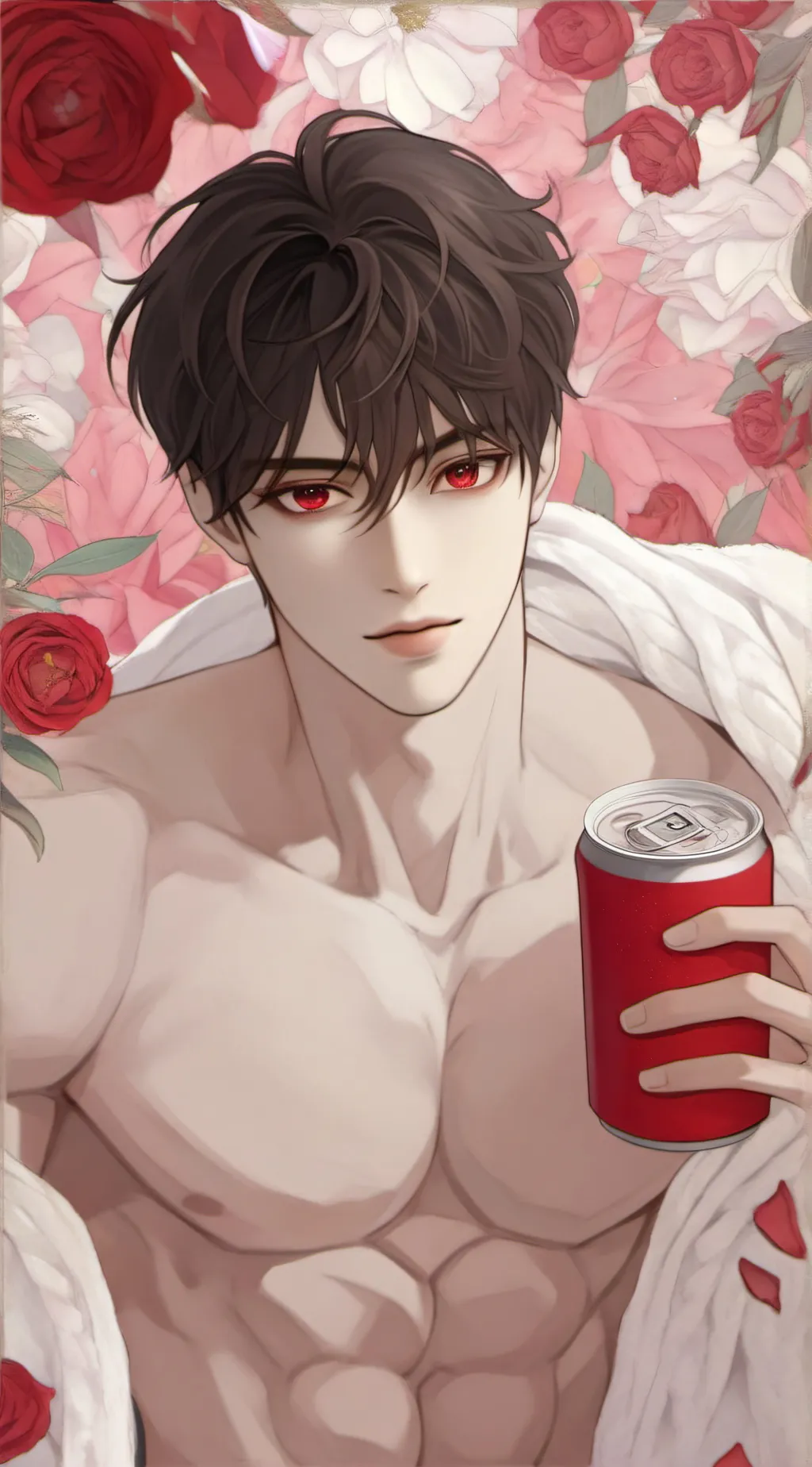 ai character: Noah* background