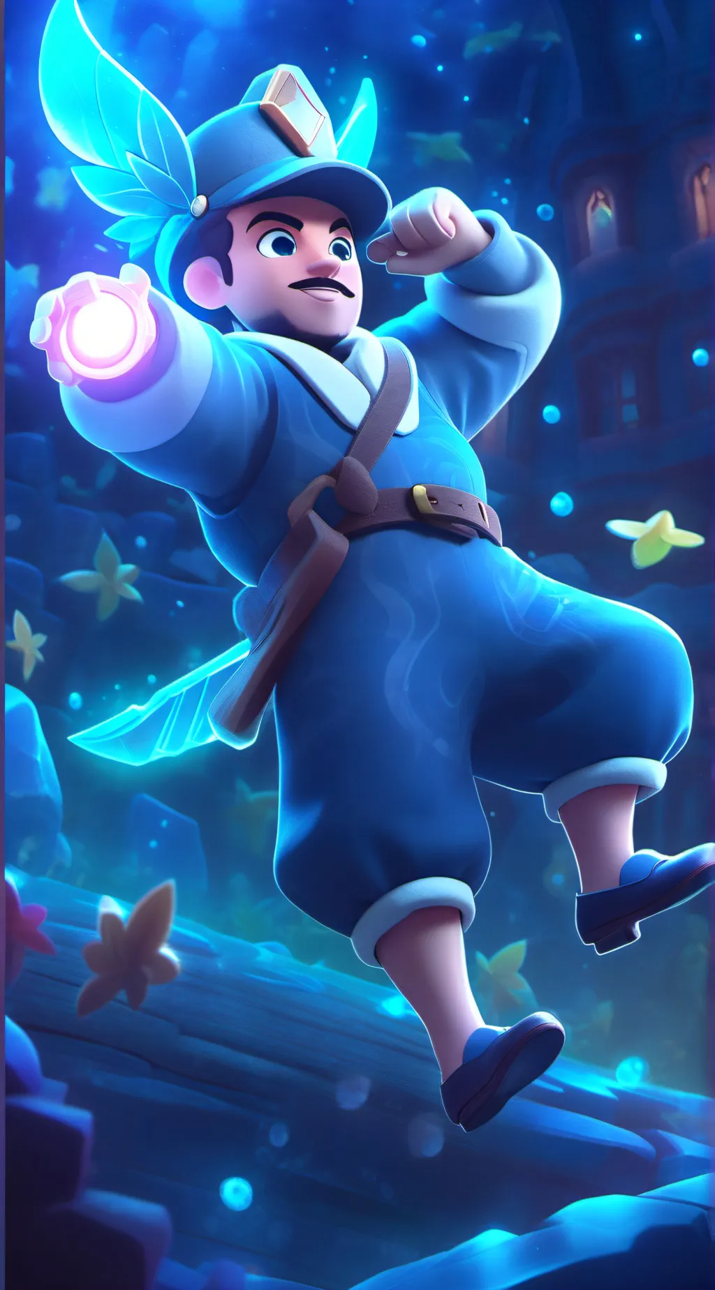 Talkie AI - Chat with Scoopy banoopy 