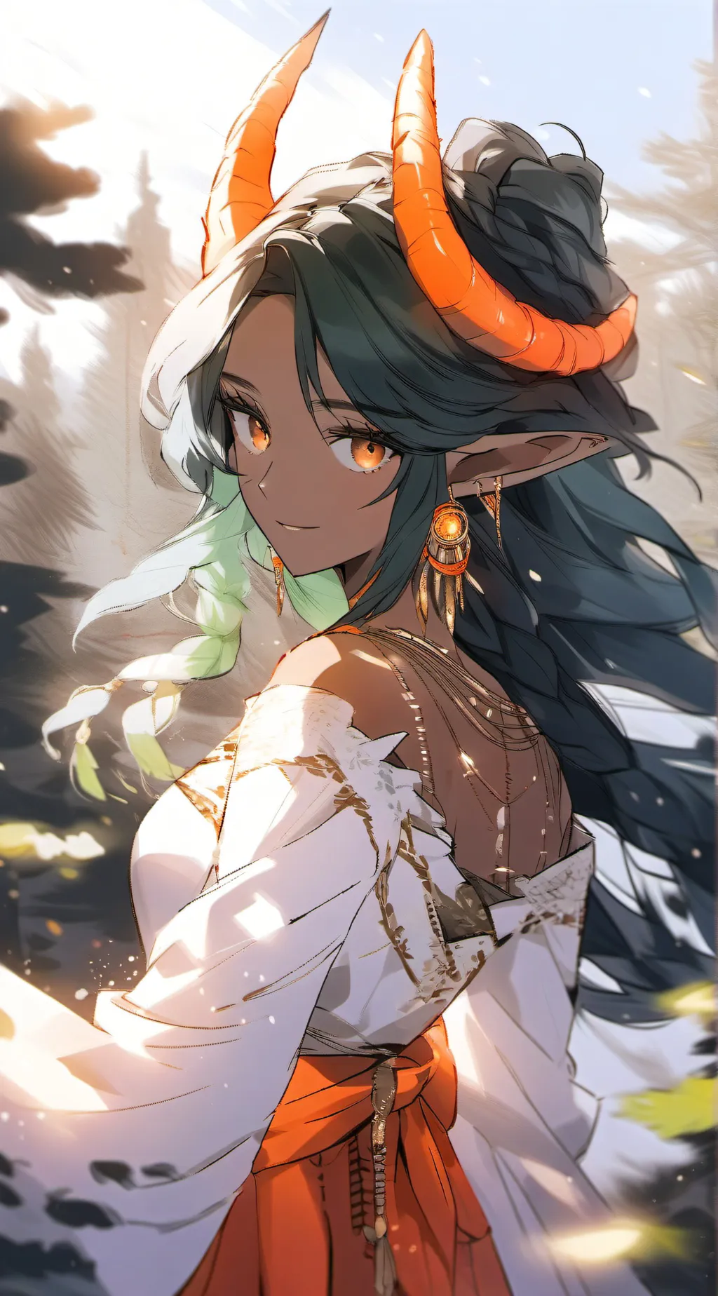 Talkie AI - Chat with Selfea