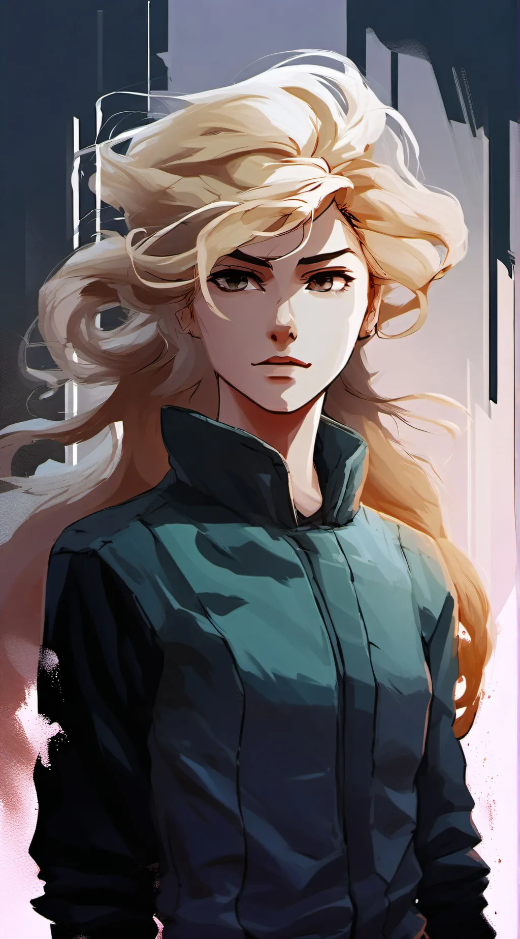 Talkie AI - Chat with Annabeth