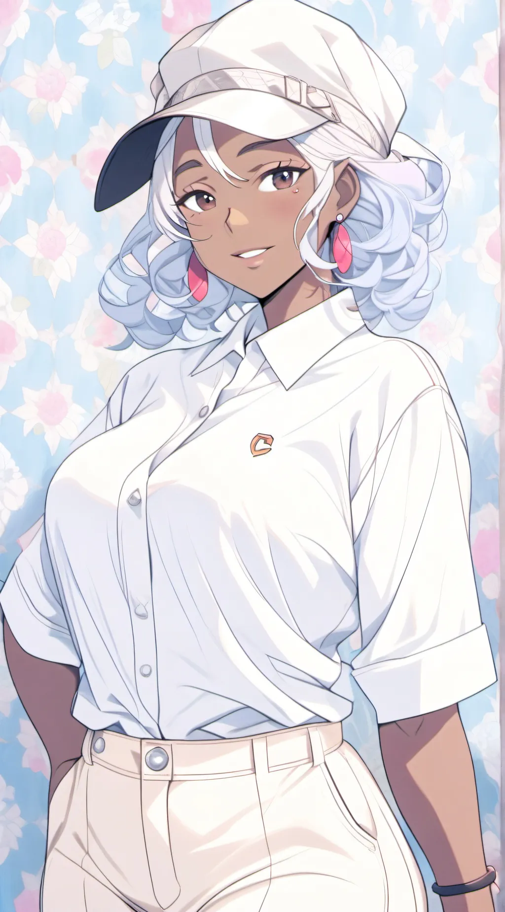 Talkie AI - Chat with Cylan Phillips