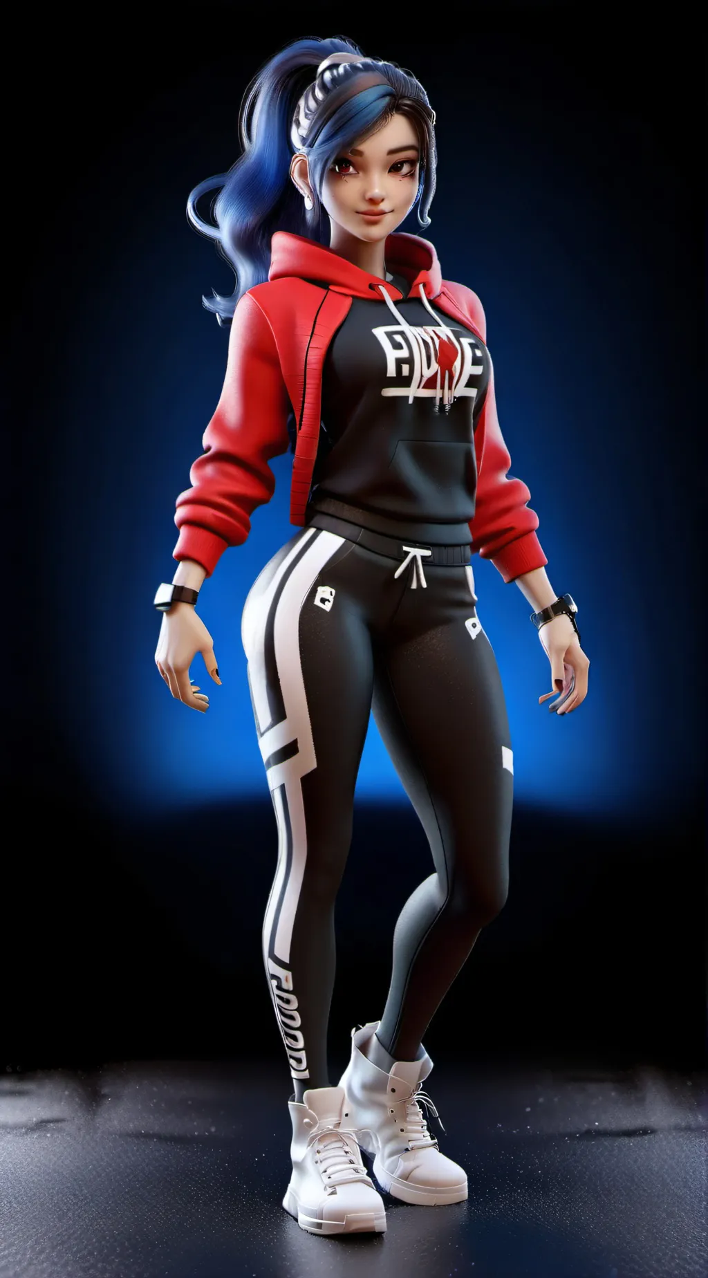 Talkie AI - Chat with Pow 