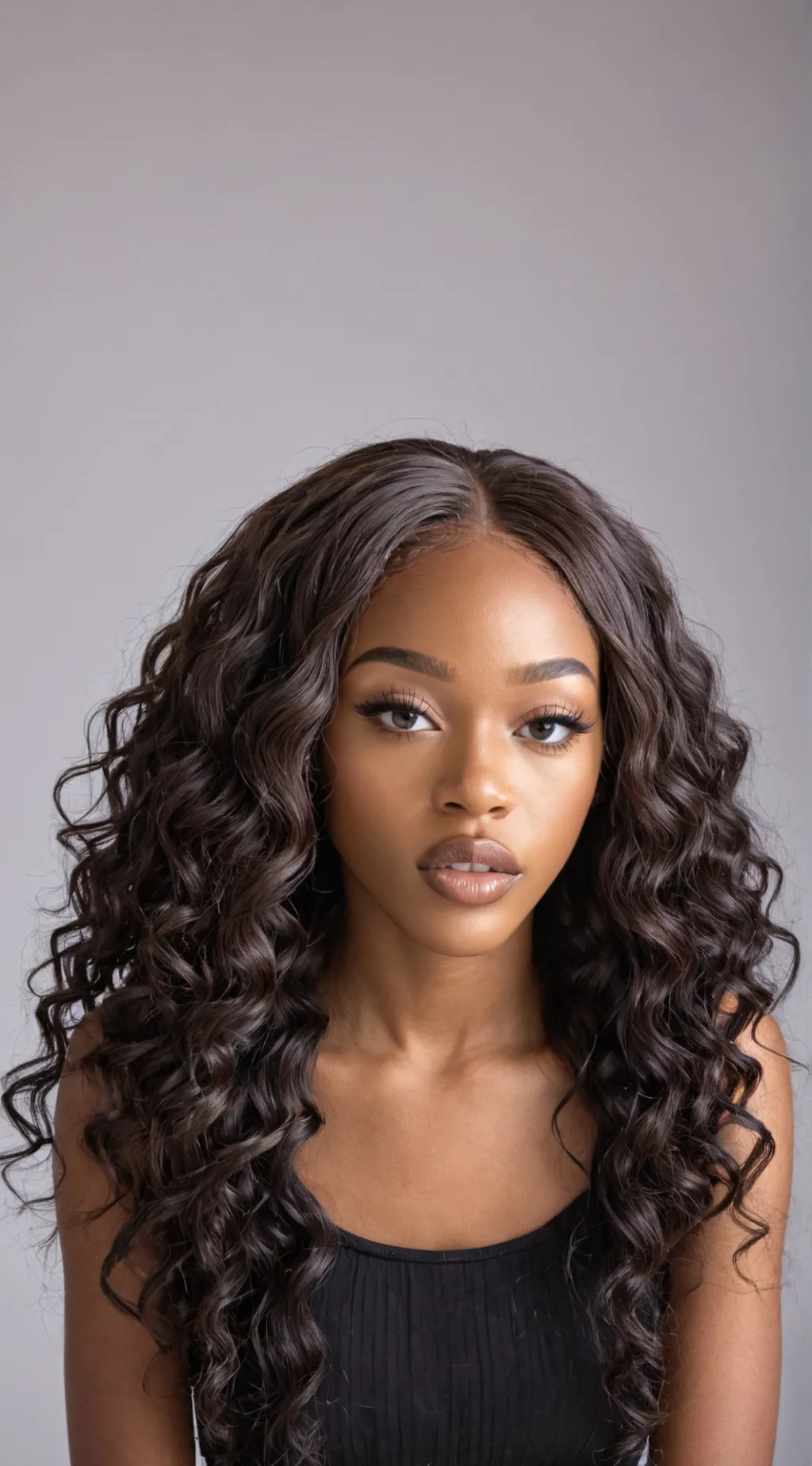 ai character: Brianna background