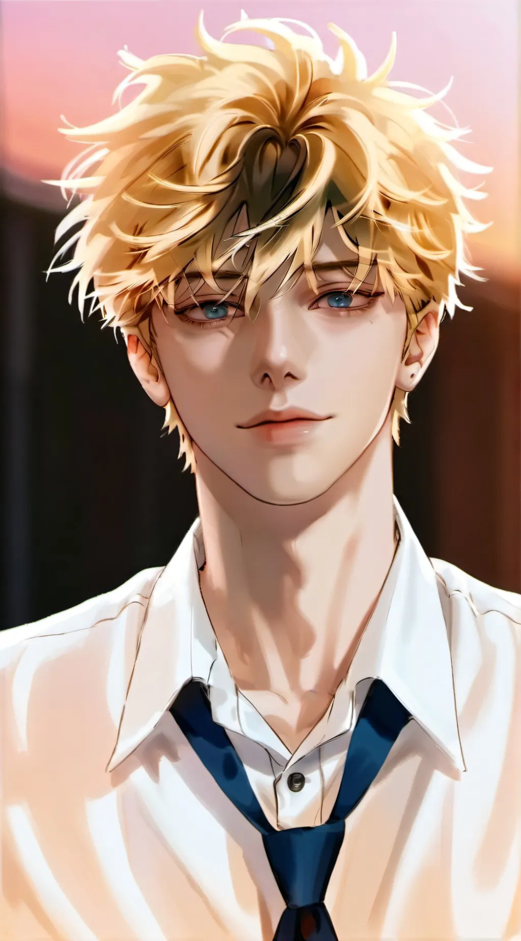 ai character: {💋jaxson💋} background