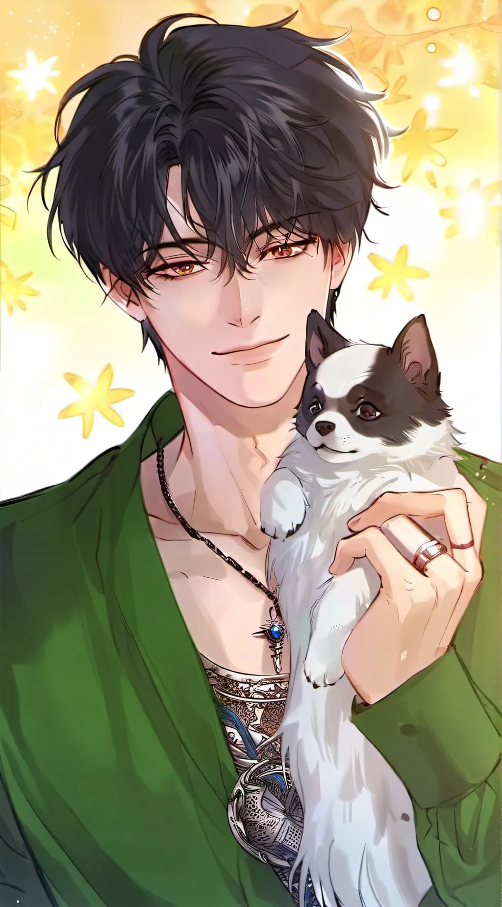 Talkie AI - Chat with Tyler