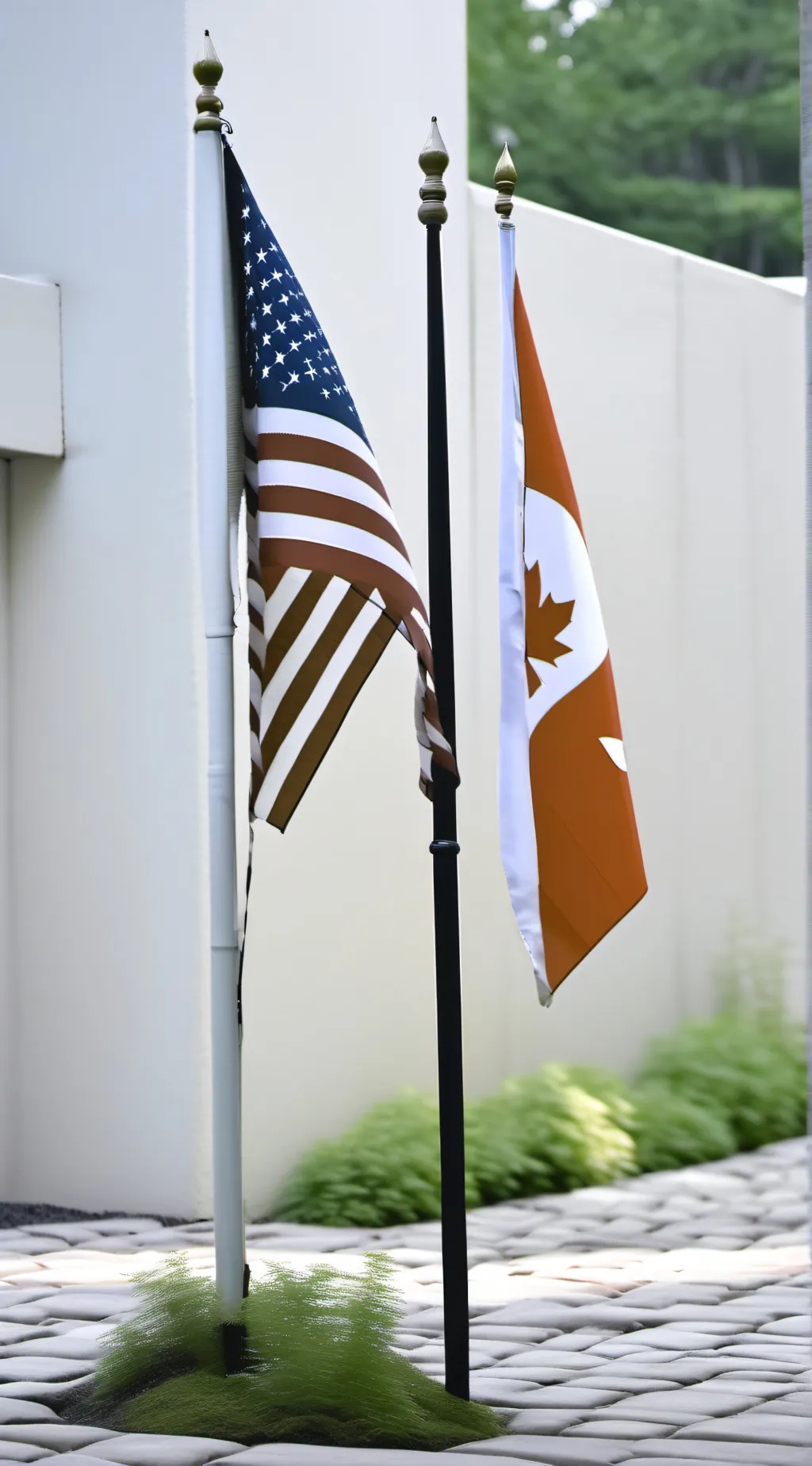 ai character: Countryhumans 2!! background